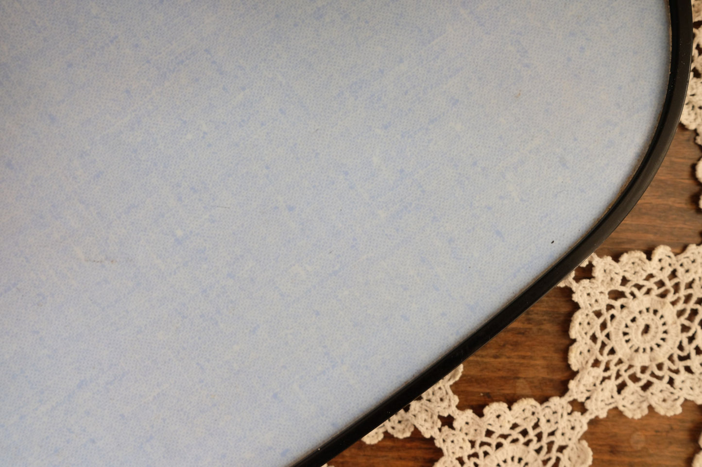Plateau en formica