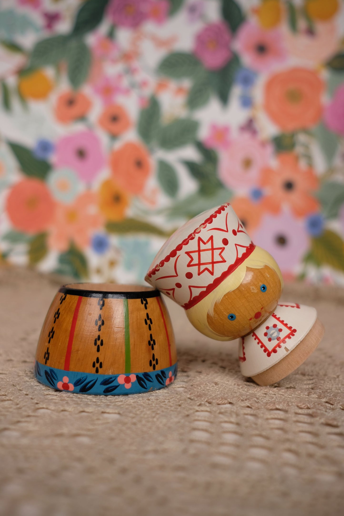 Boîte poupée russe