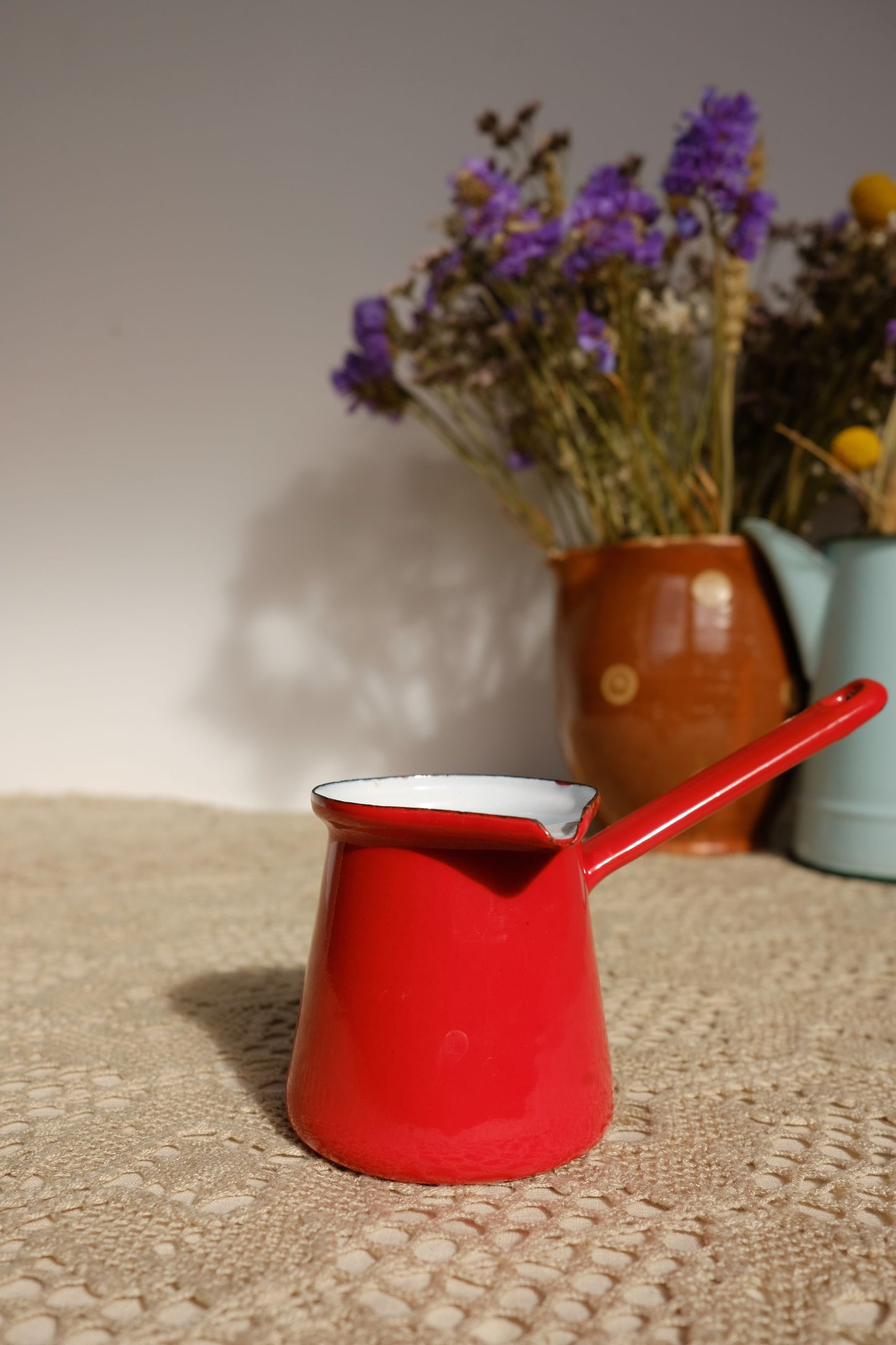 Cafetière turque