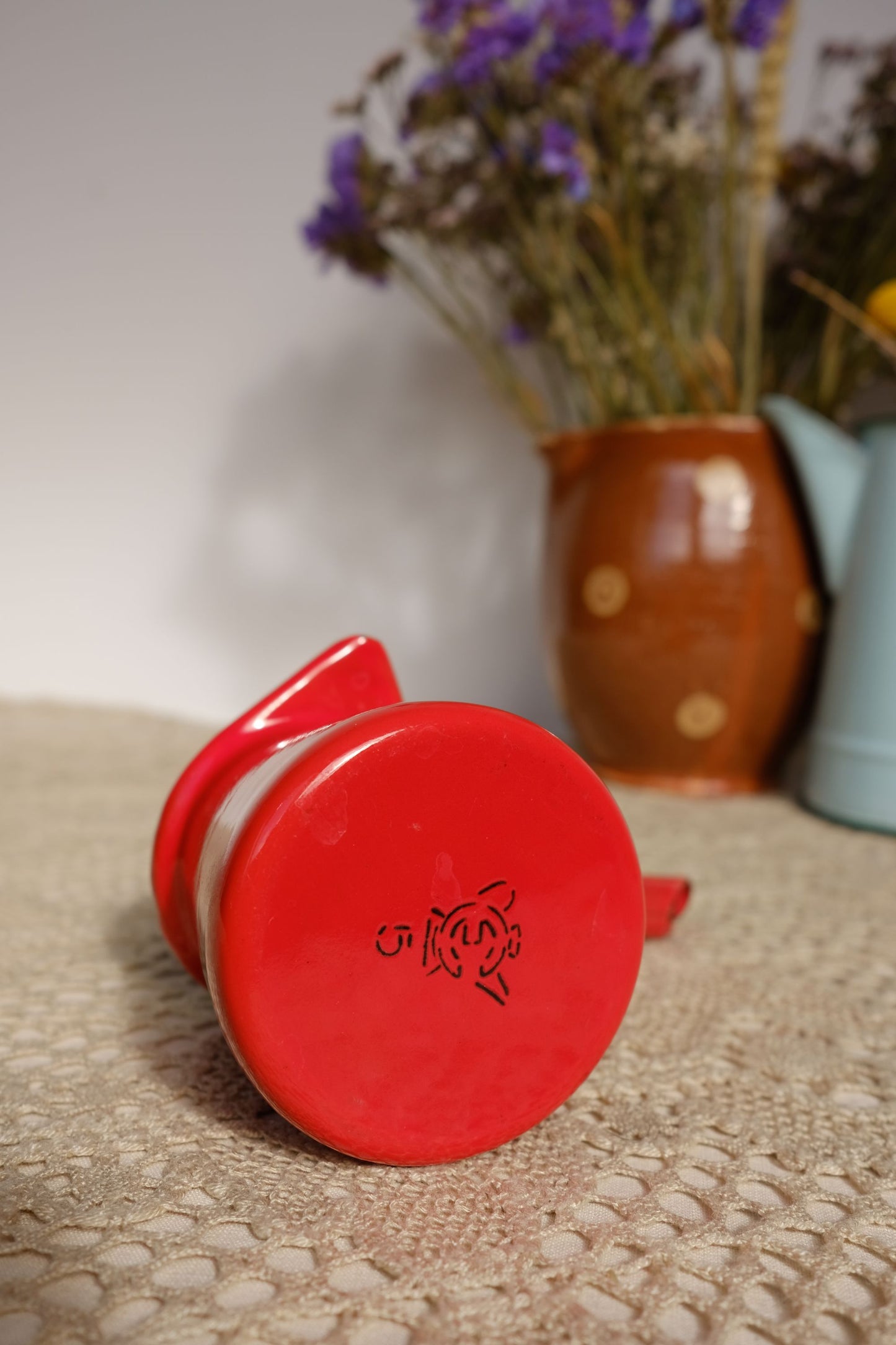 Cafetière turque