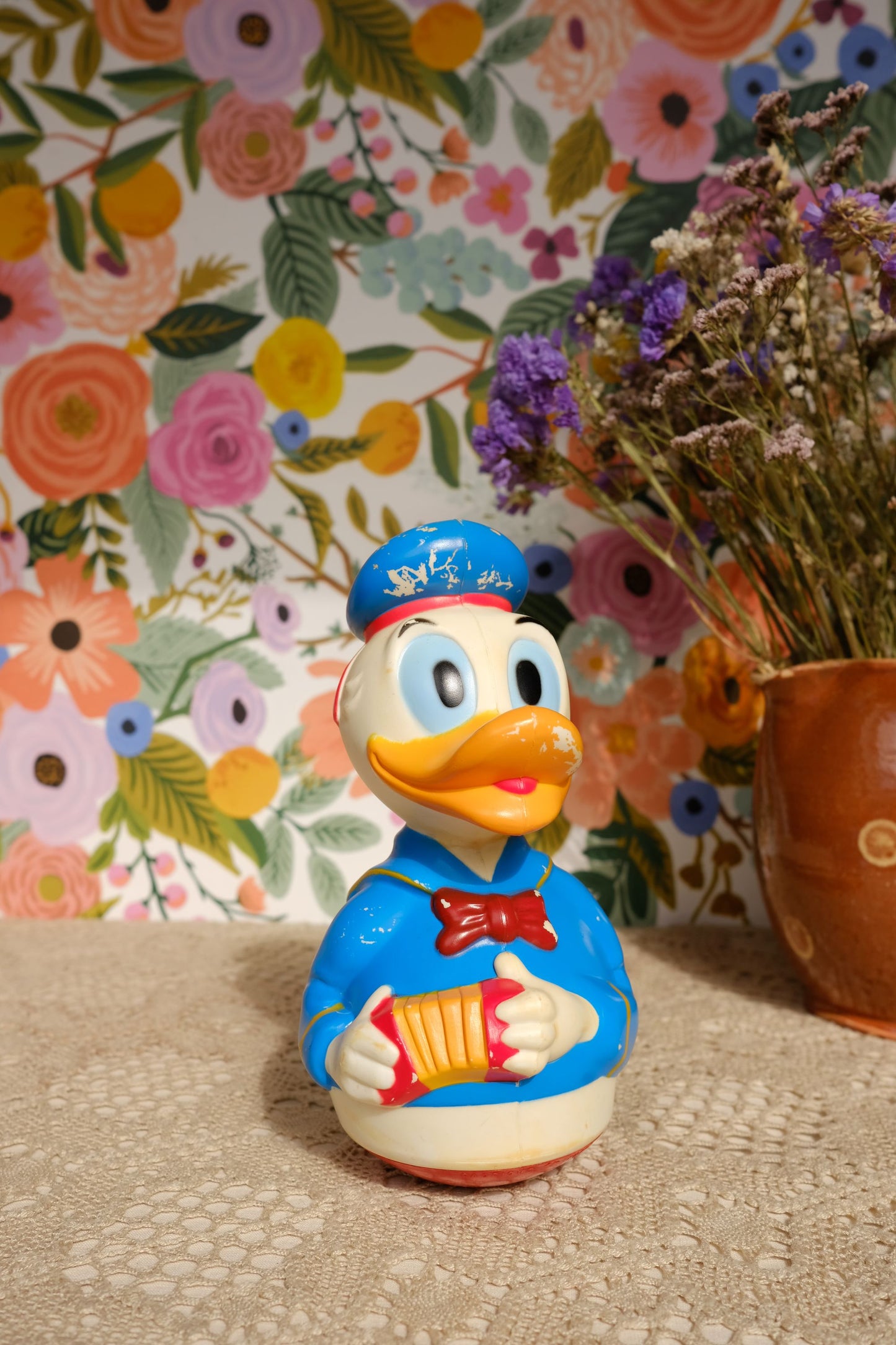 Culbuto Donald