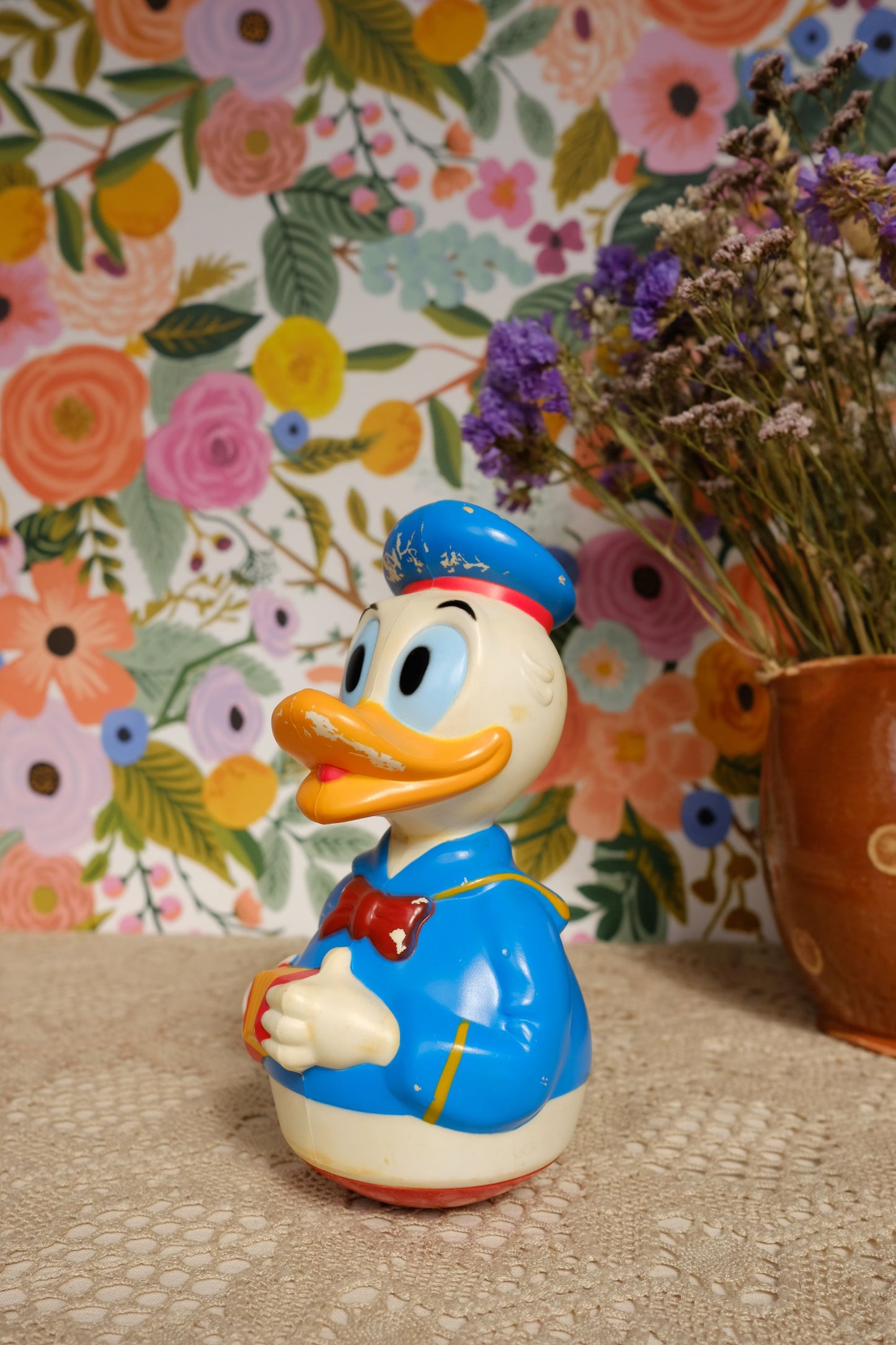 Culbuto Donald