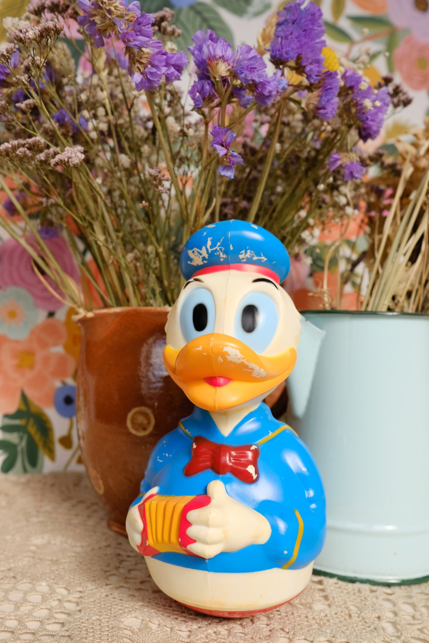 Culbuto Donald