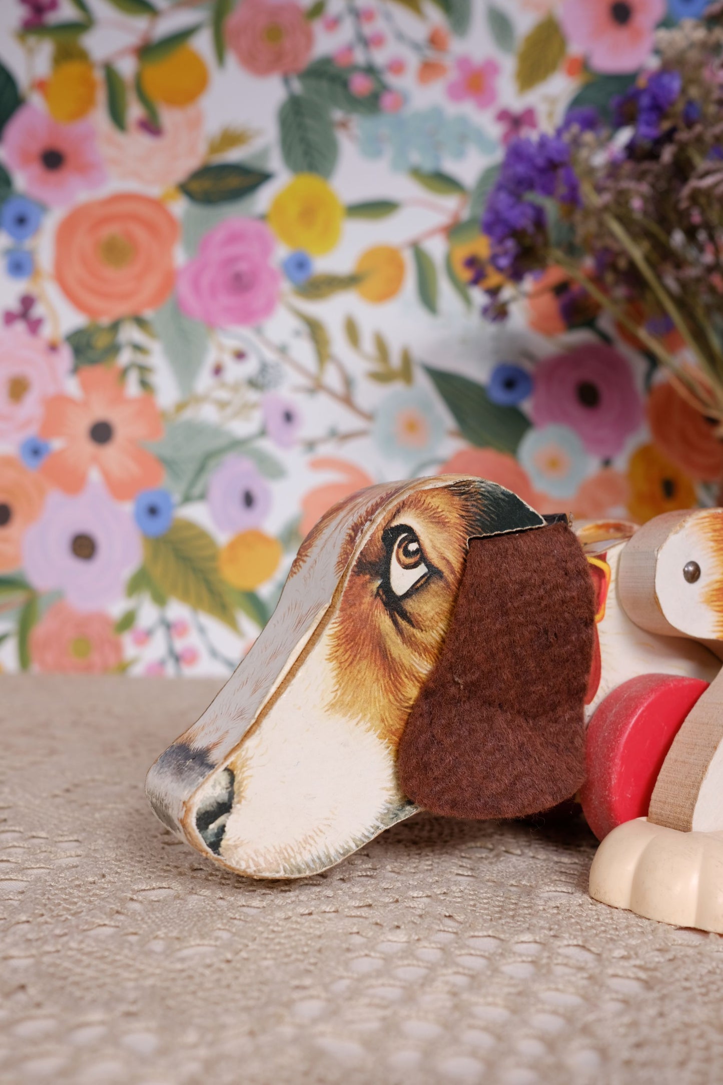 Snoopy, jouet fisher price