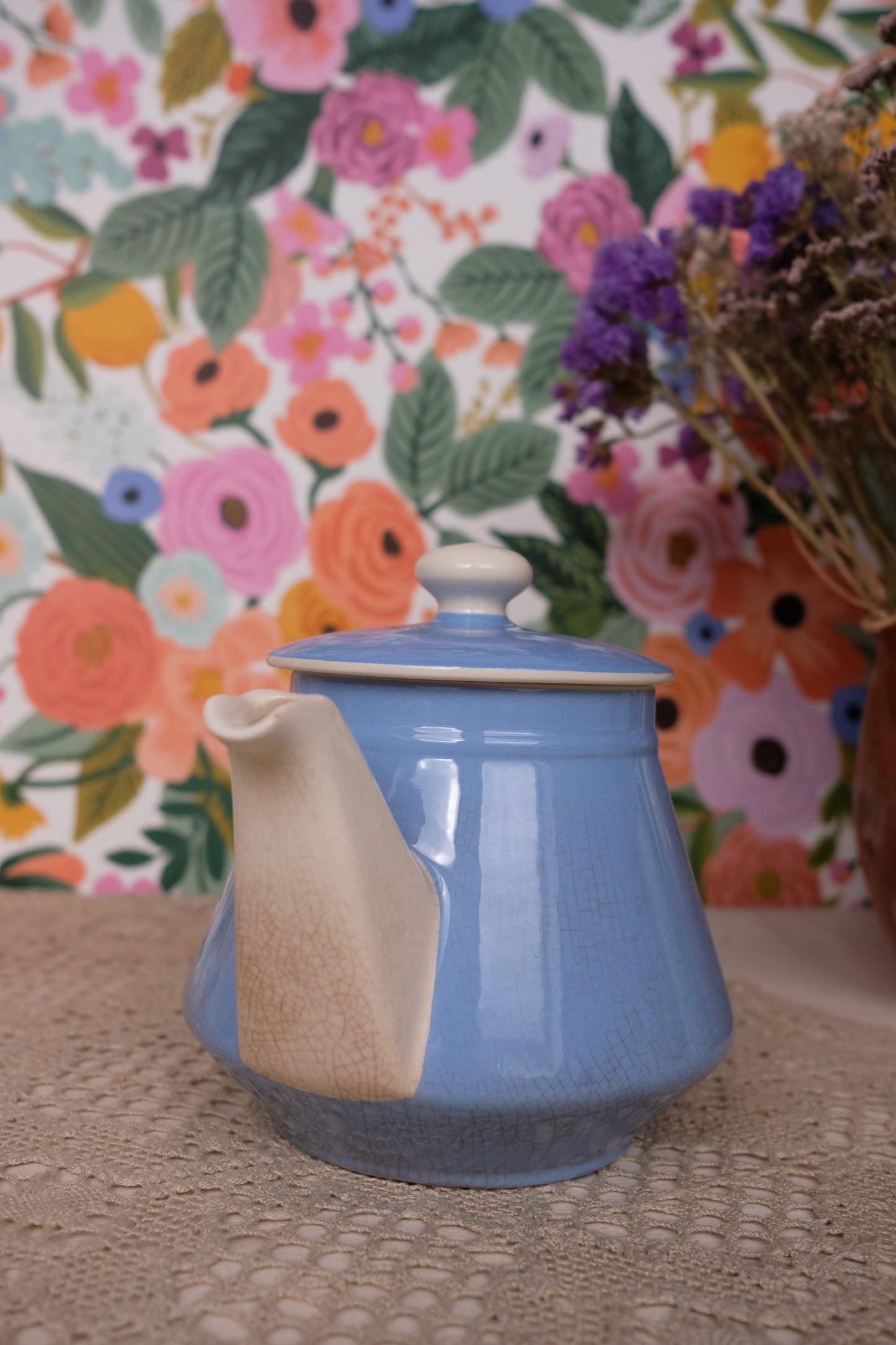 Théière Salam Villeroy&Boch