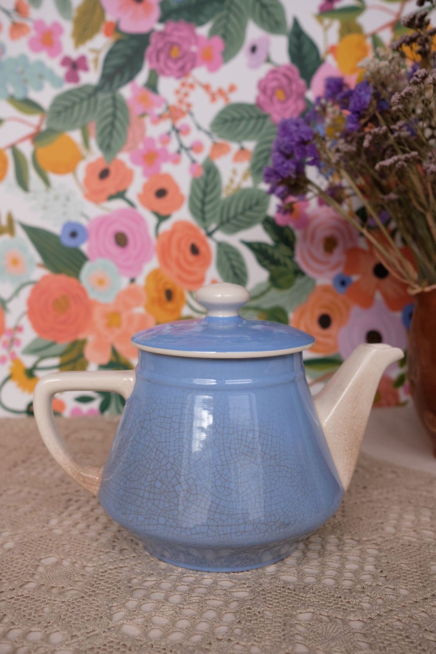 Théière Salam Villeroy&Boch