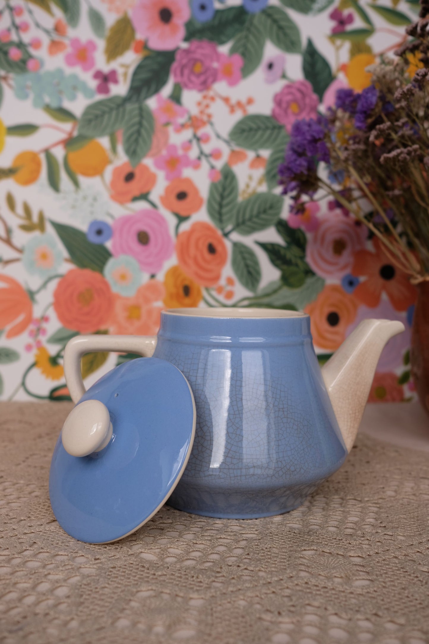 Théière Salam Villeroy&Boch