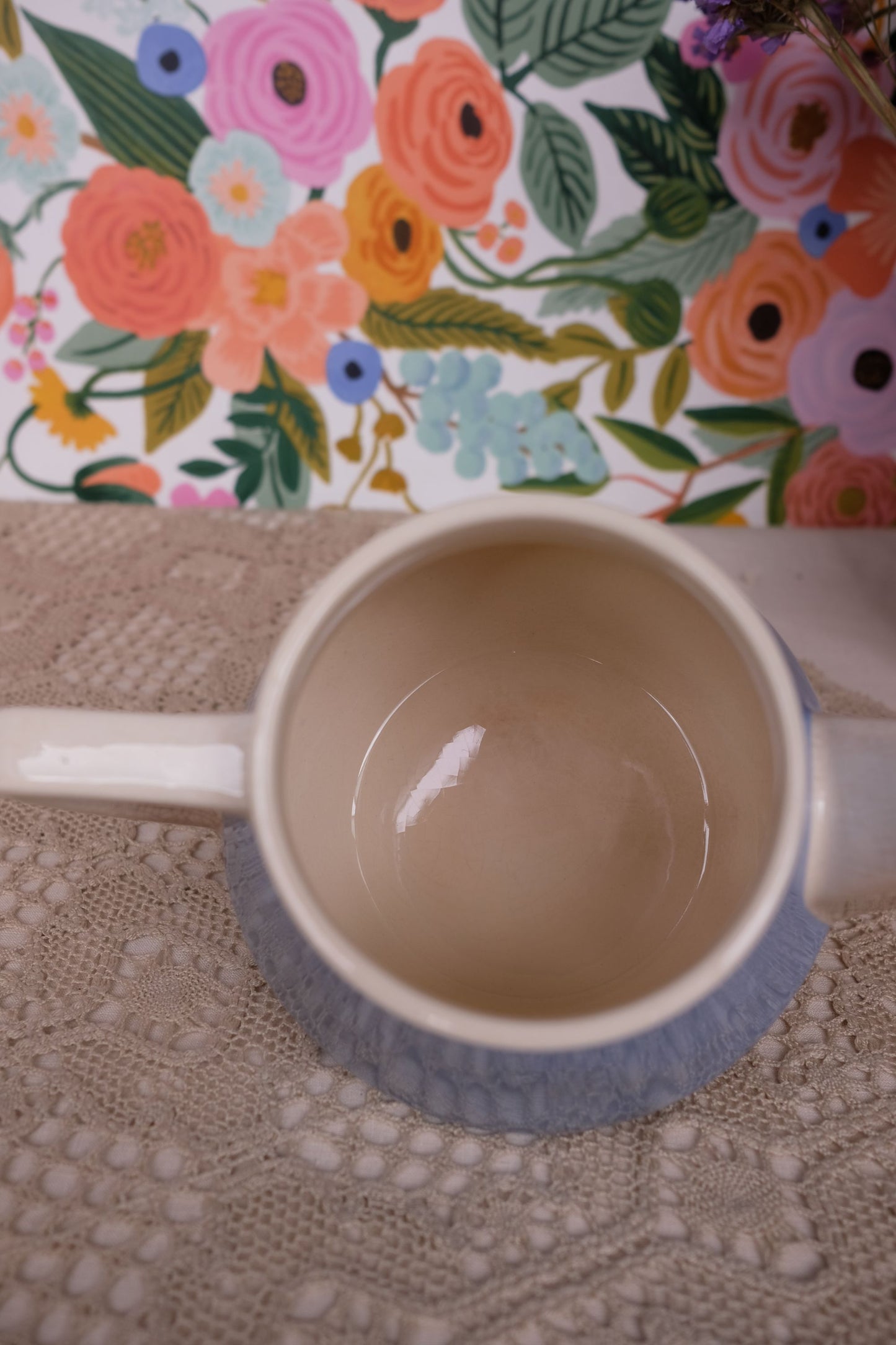 Théière Salam Villeroy&Boch