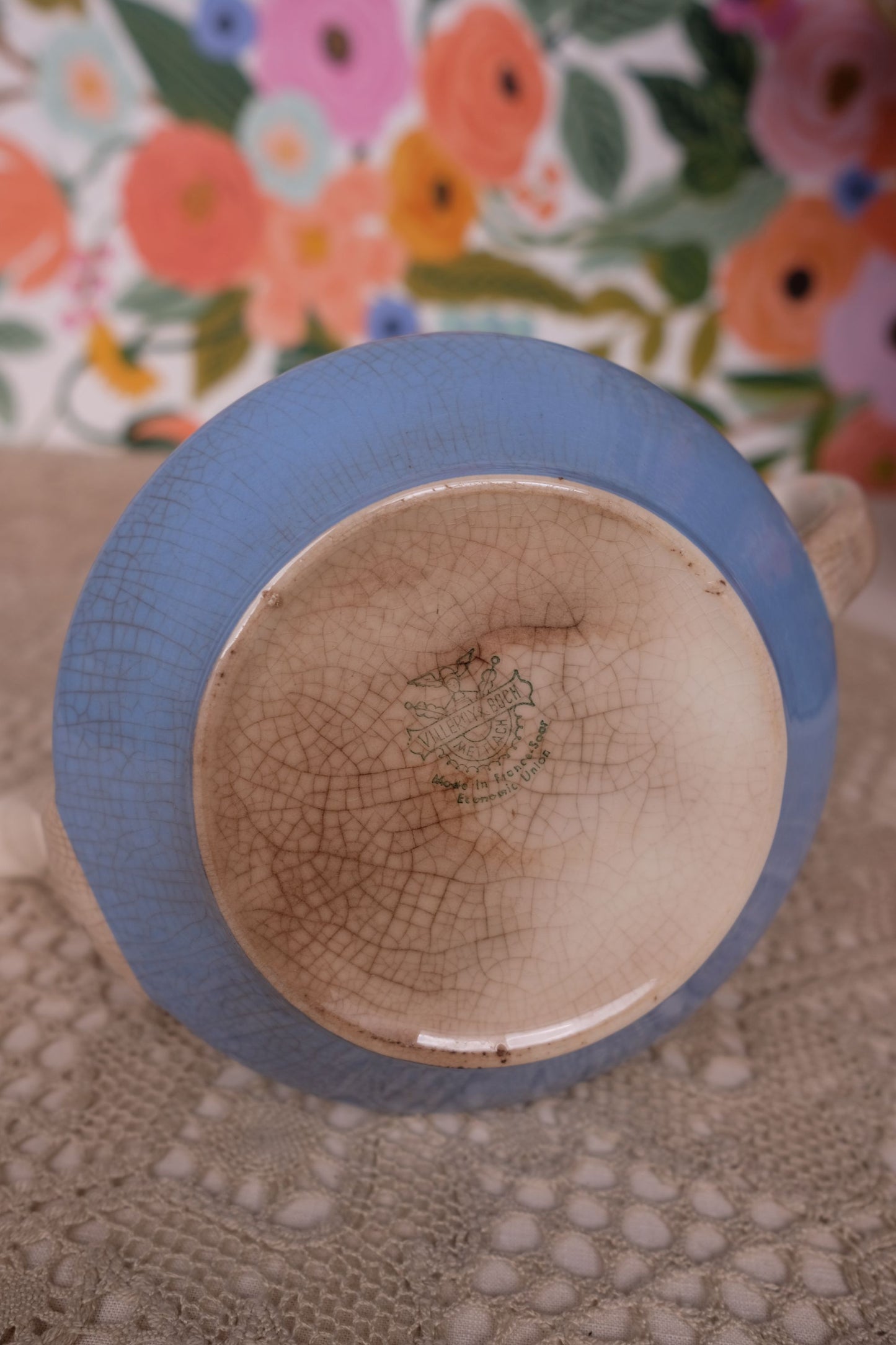 Théière Salam Villeroy&Boch