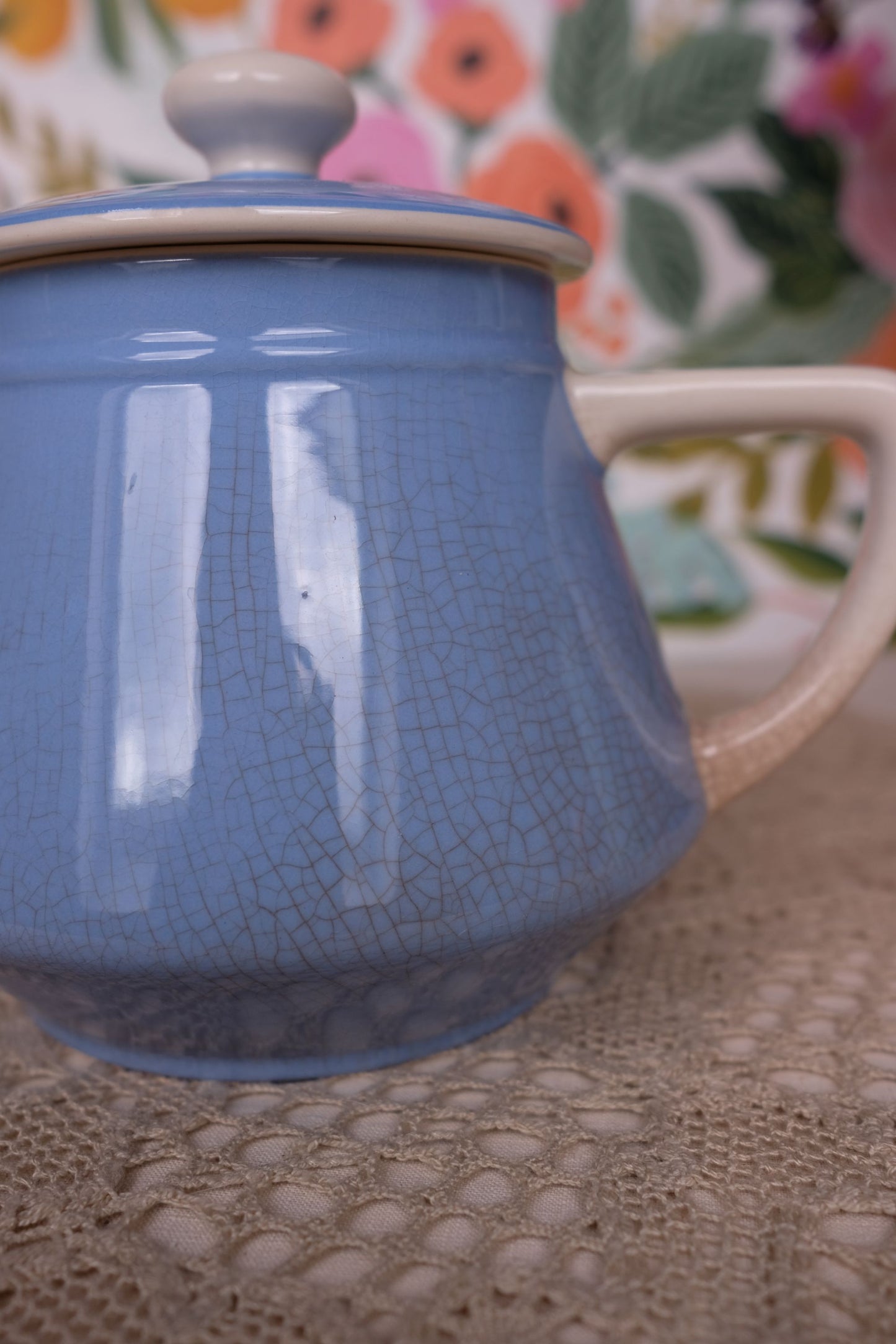 Théière Salam Villeroy&Boch