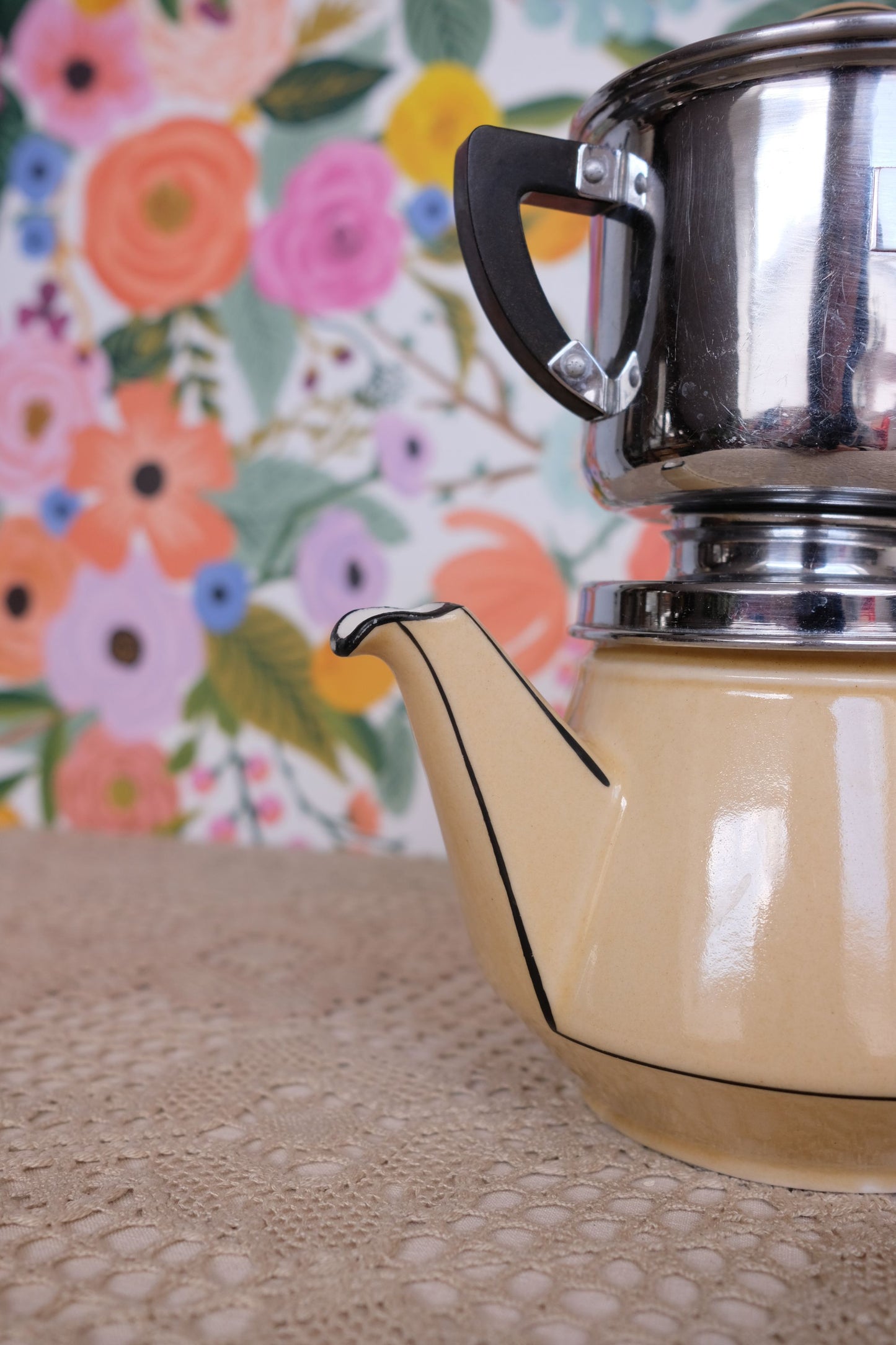 Cafetière Salam