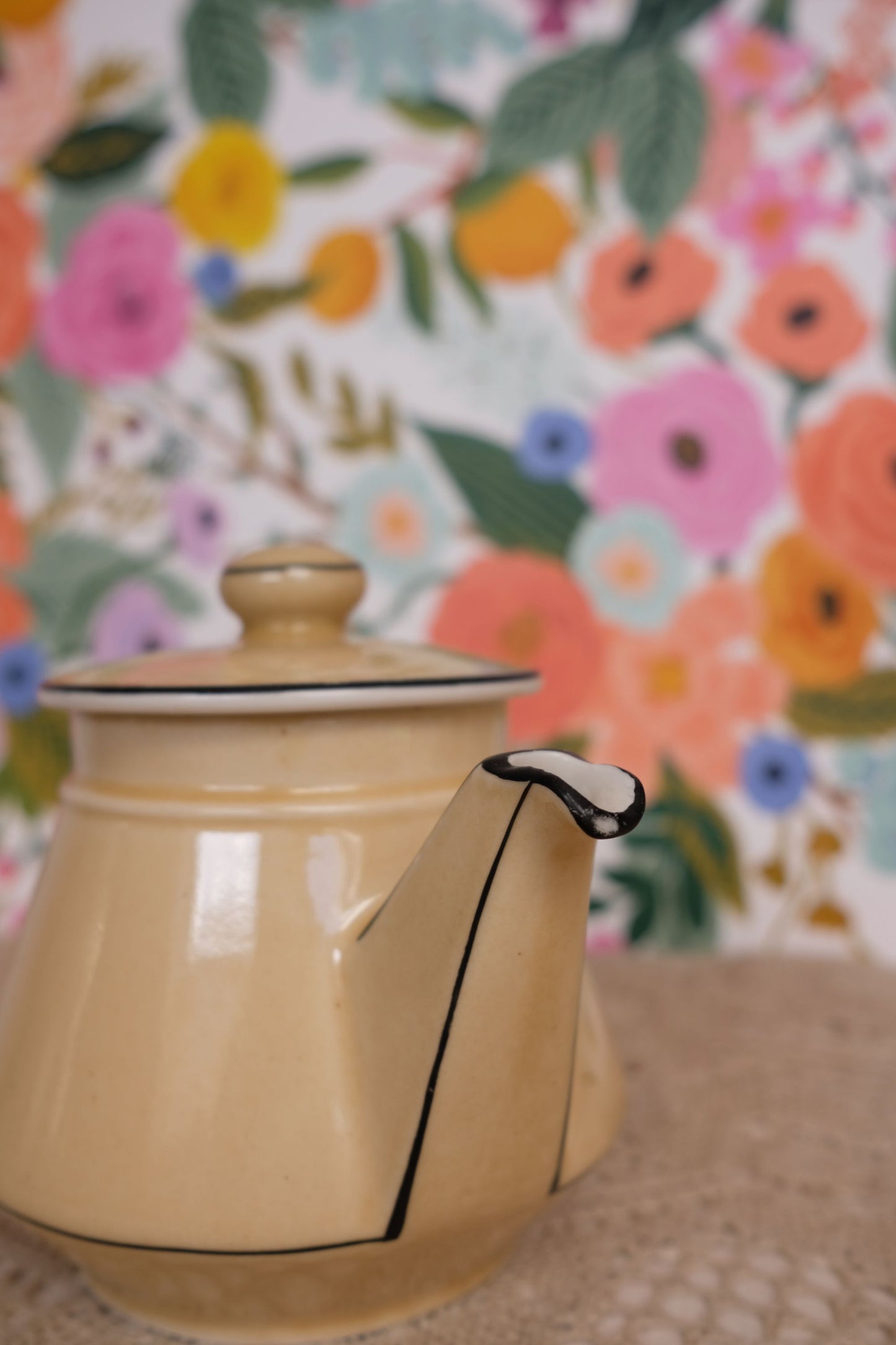 Cafetière Salam