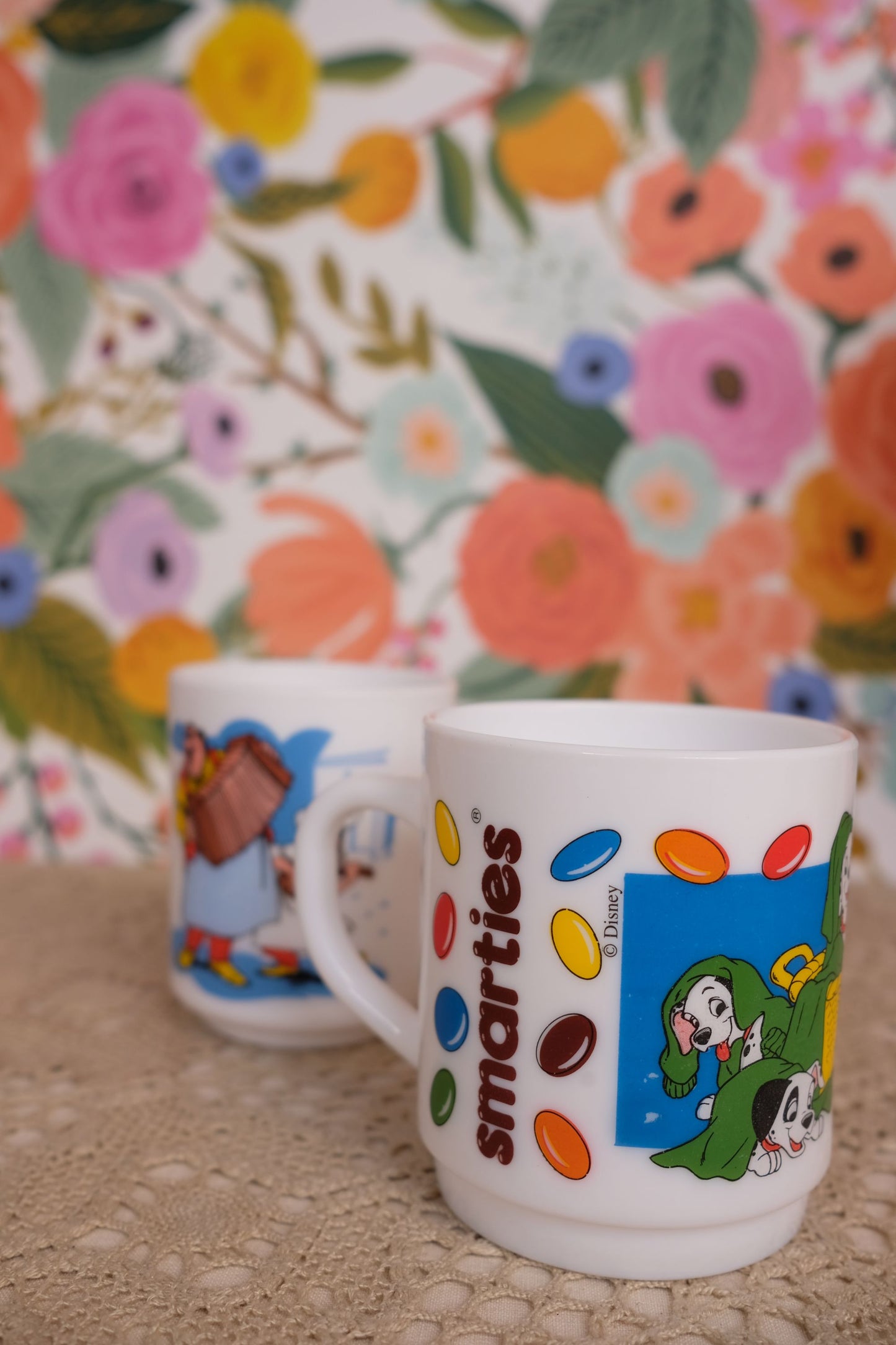 Mugs disney en arcopal