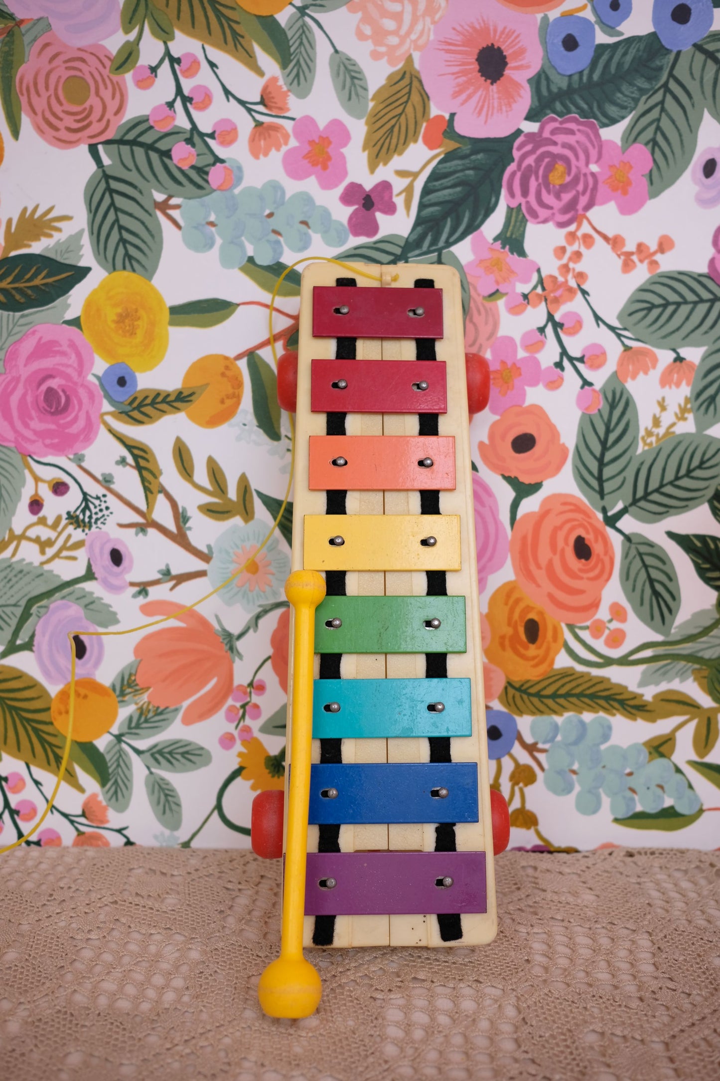 Xylophone Fisher Price