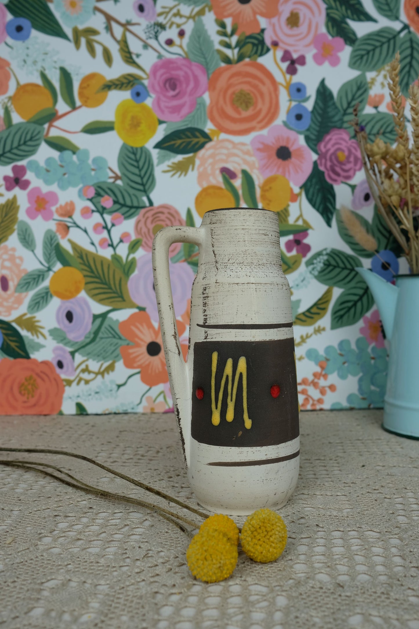 Vase West Germany