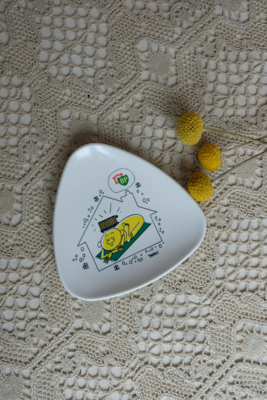 Vide-poches BP en mélaminé