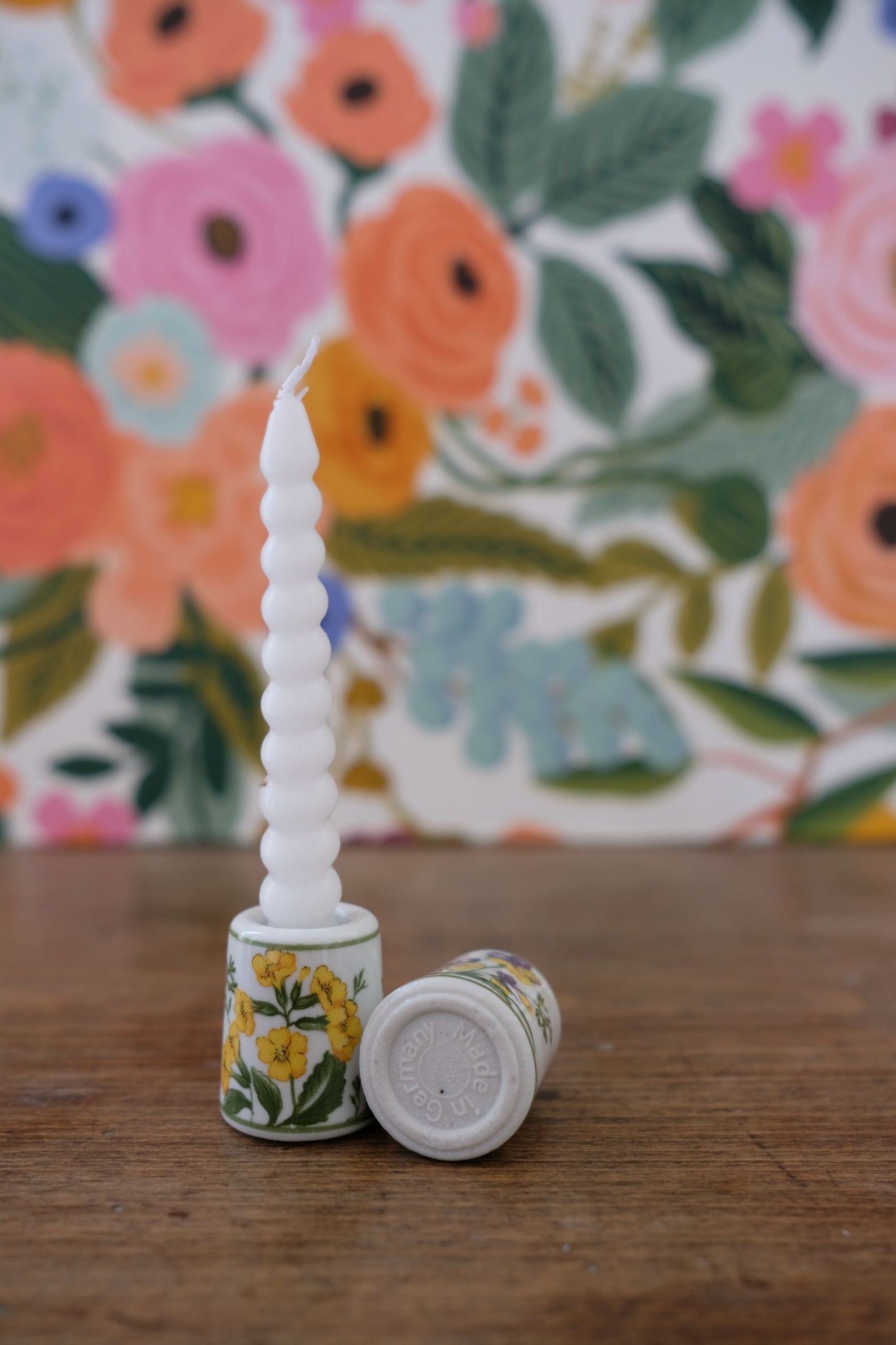 Mini Bougeoirs