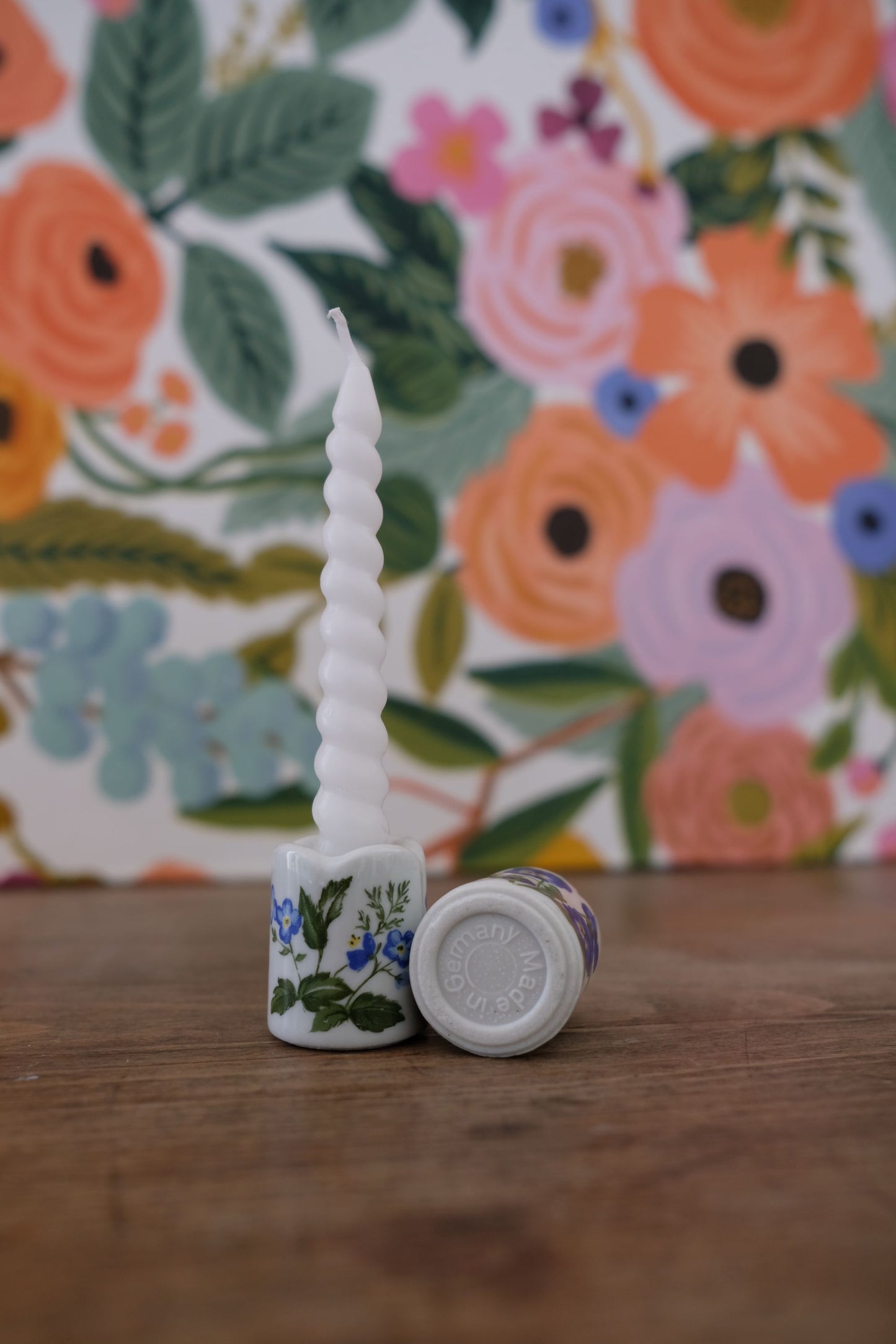 Mini Bougeoirs