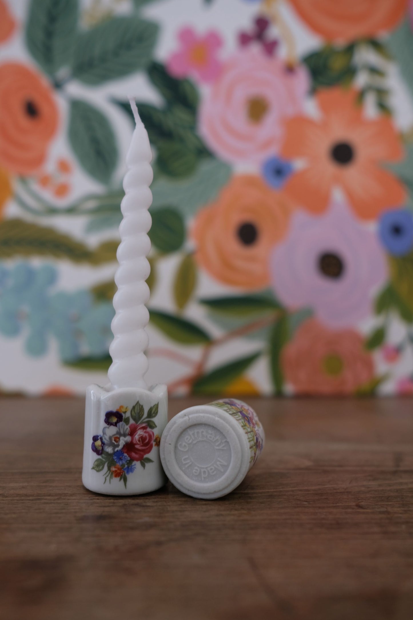 Mini Bougeoirs