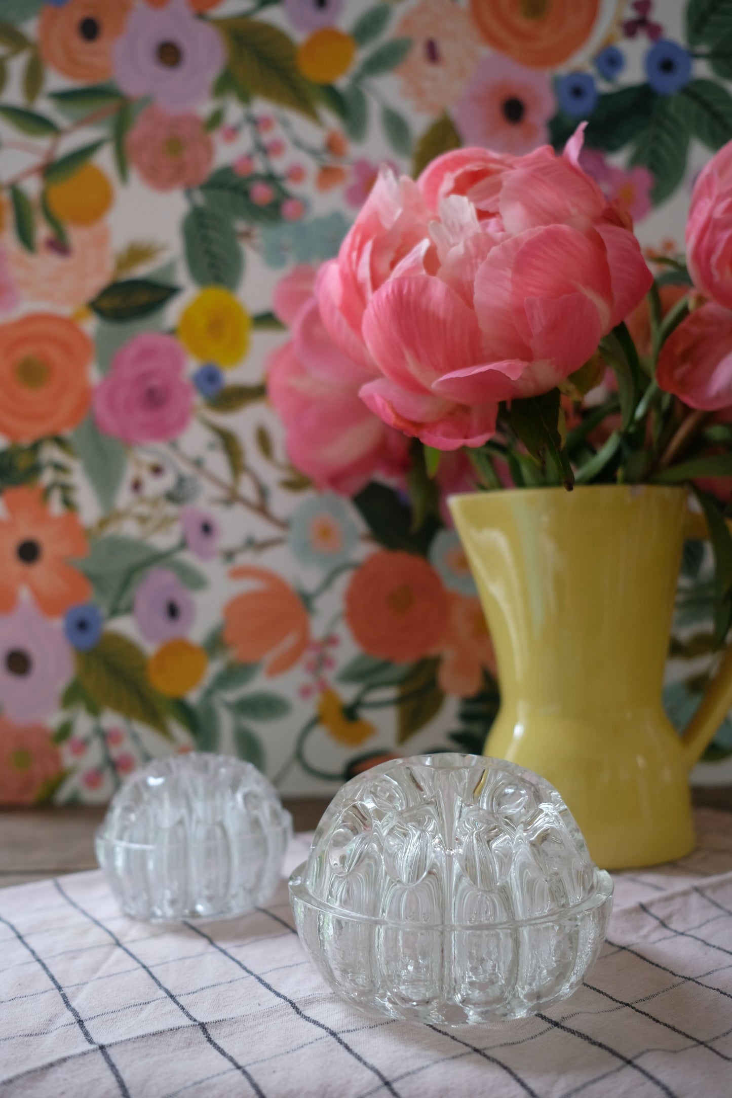 Piques fleurs