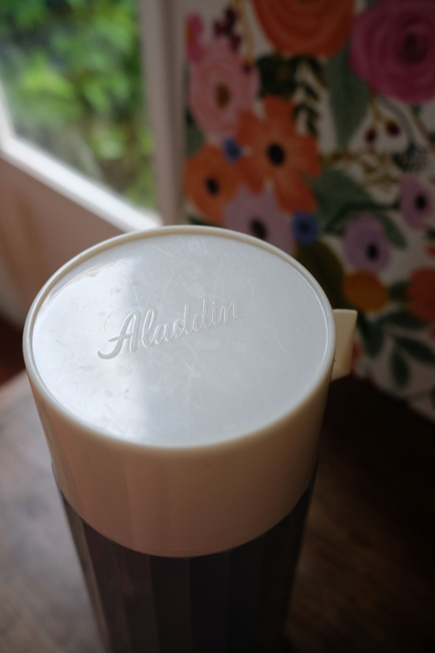 Thermos Alladin