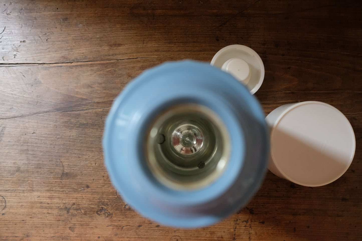 Thermos Alladin