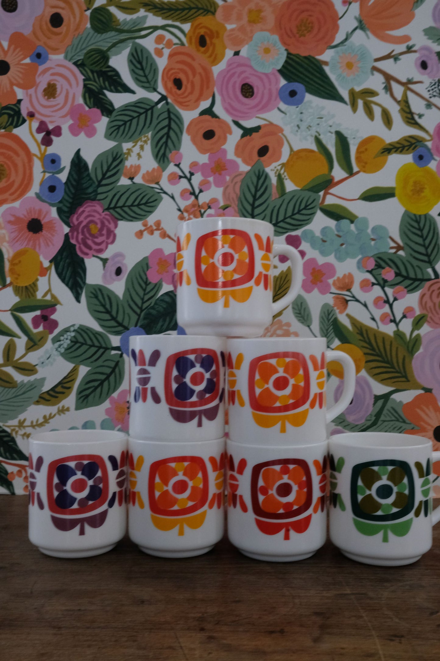 Mugs Mobil