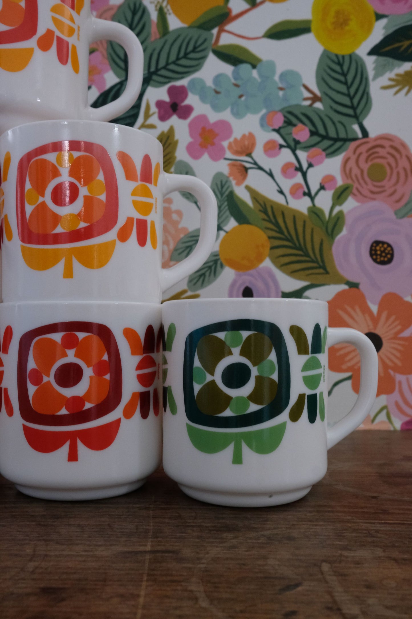 Mugs Mobil