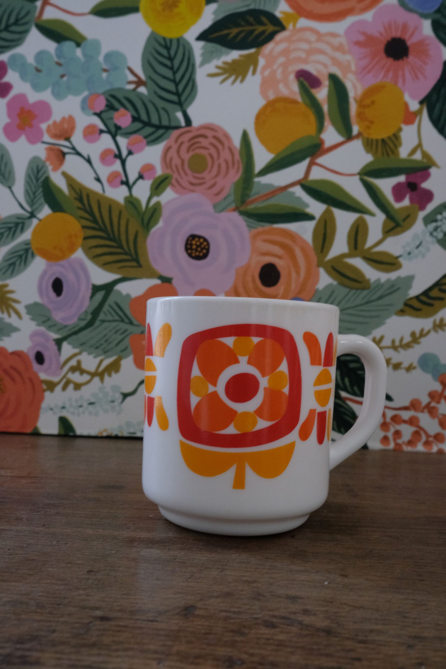 Mugs Mobil