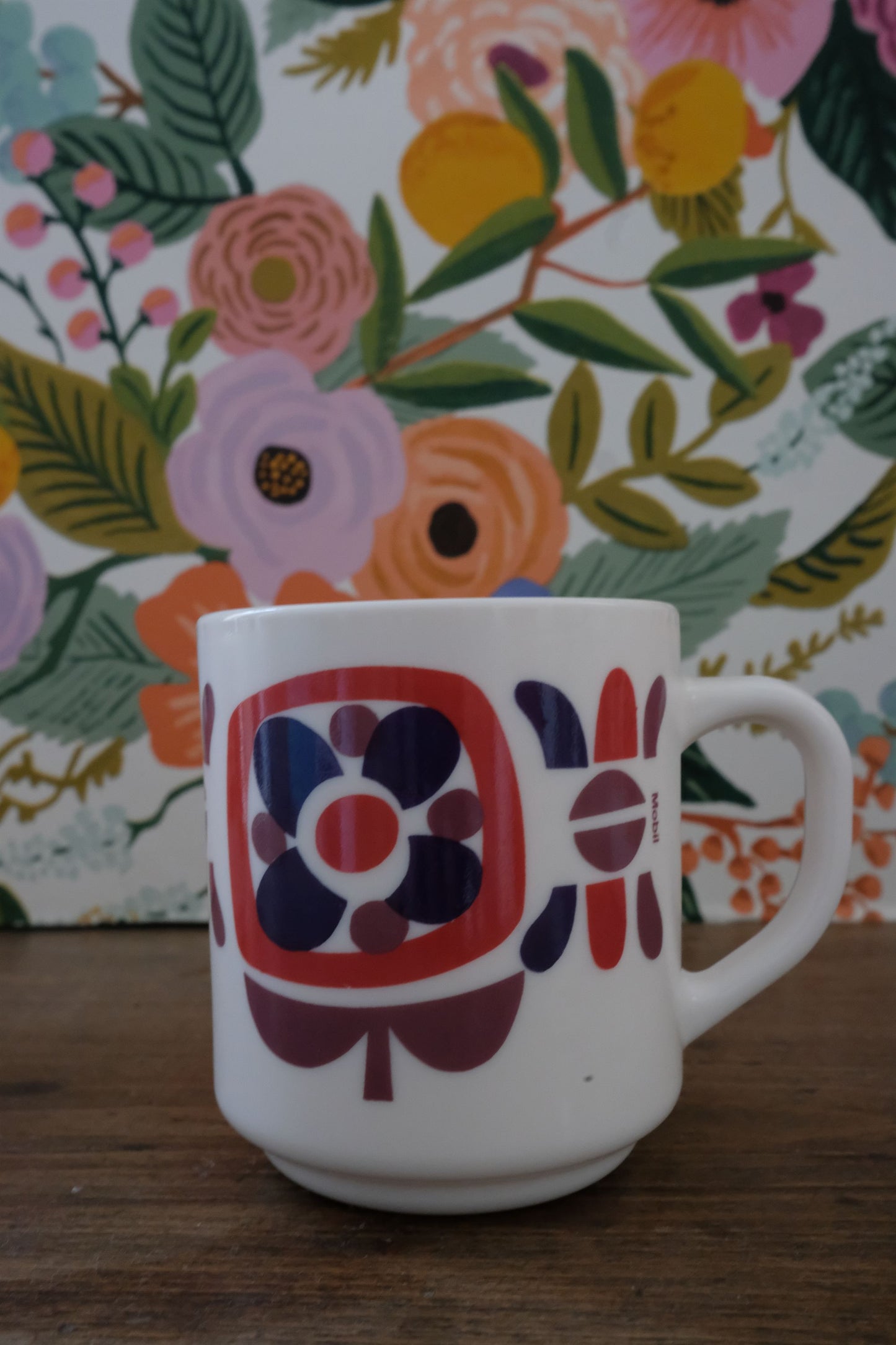 Mugs Mobil