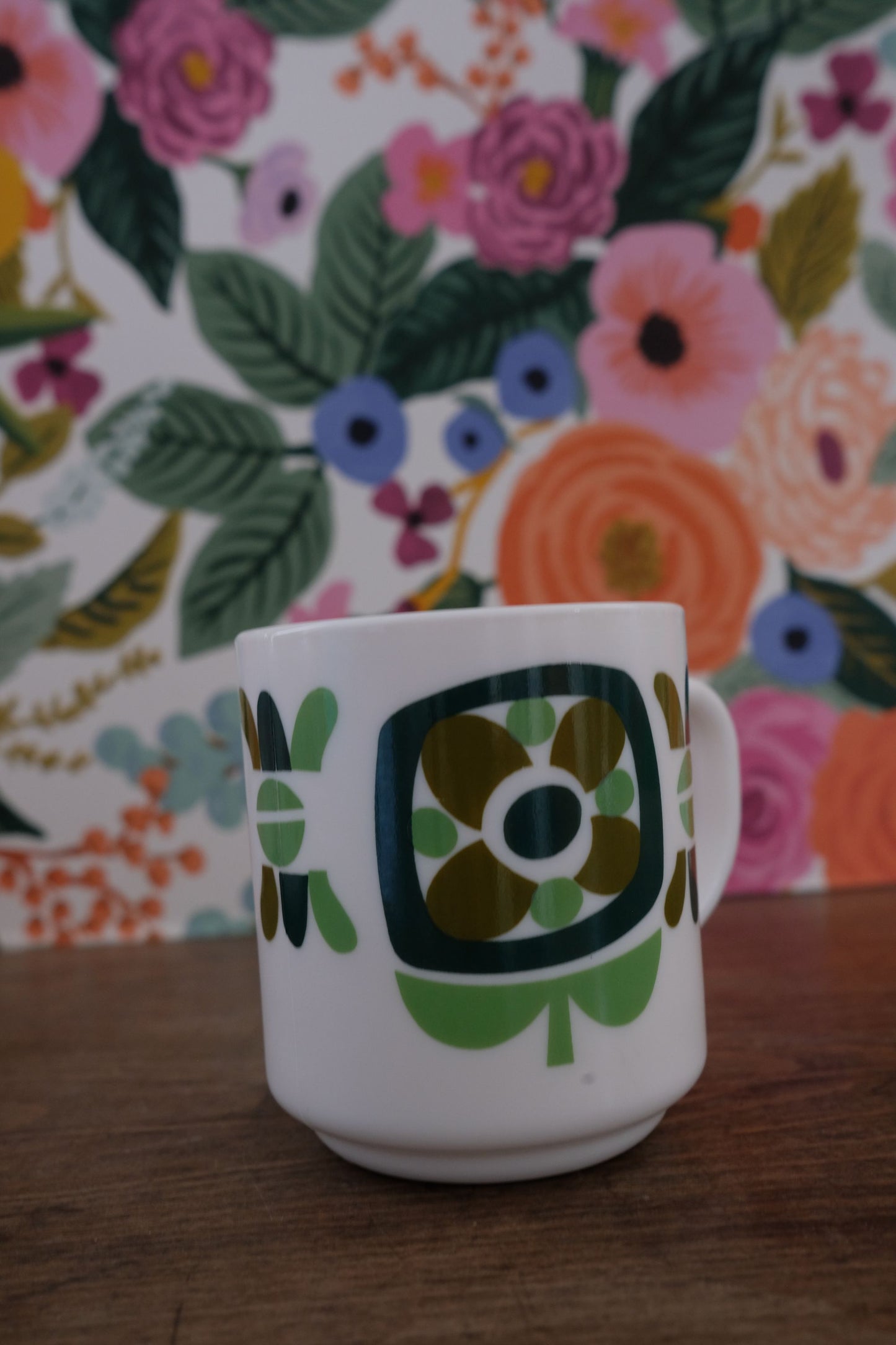 Mugs Mobil