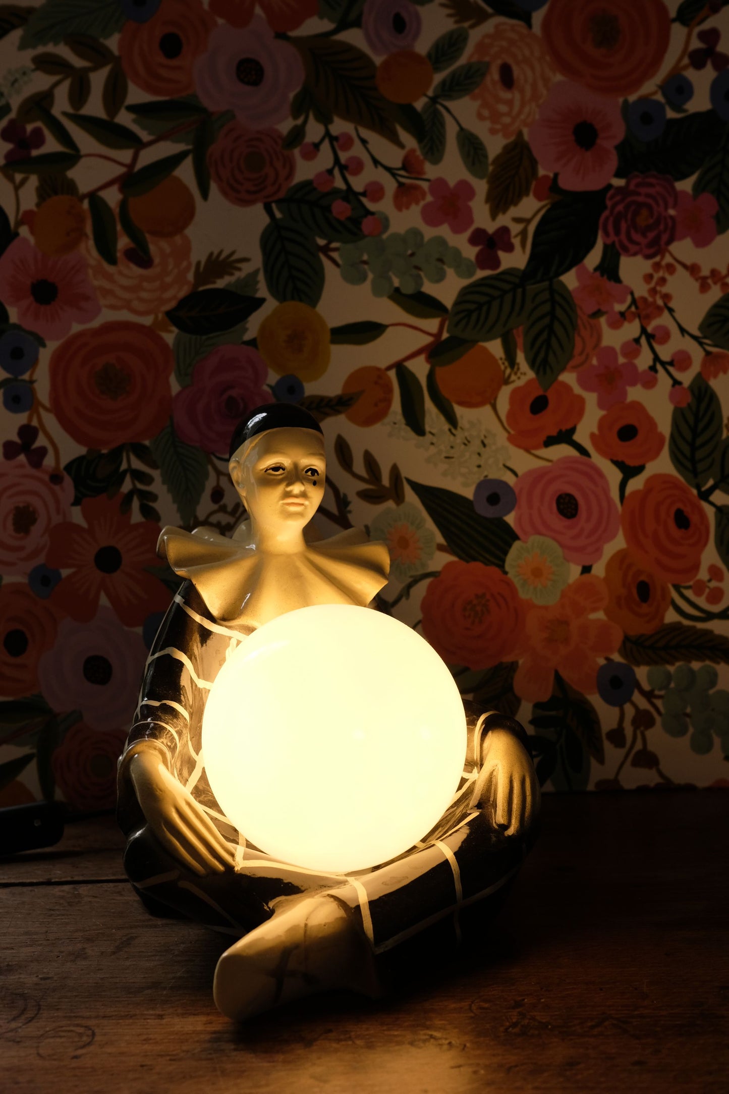 Lampe Pierrot