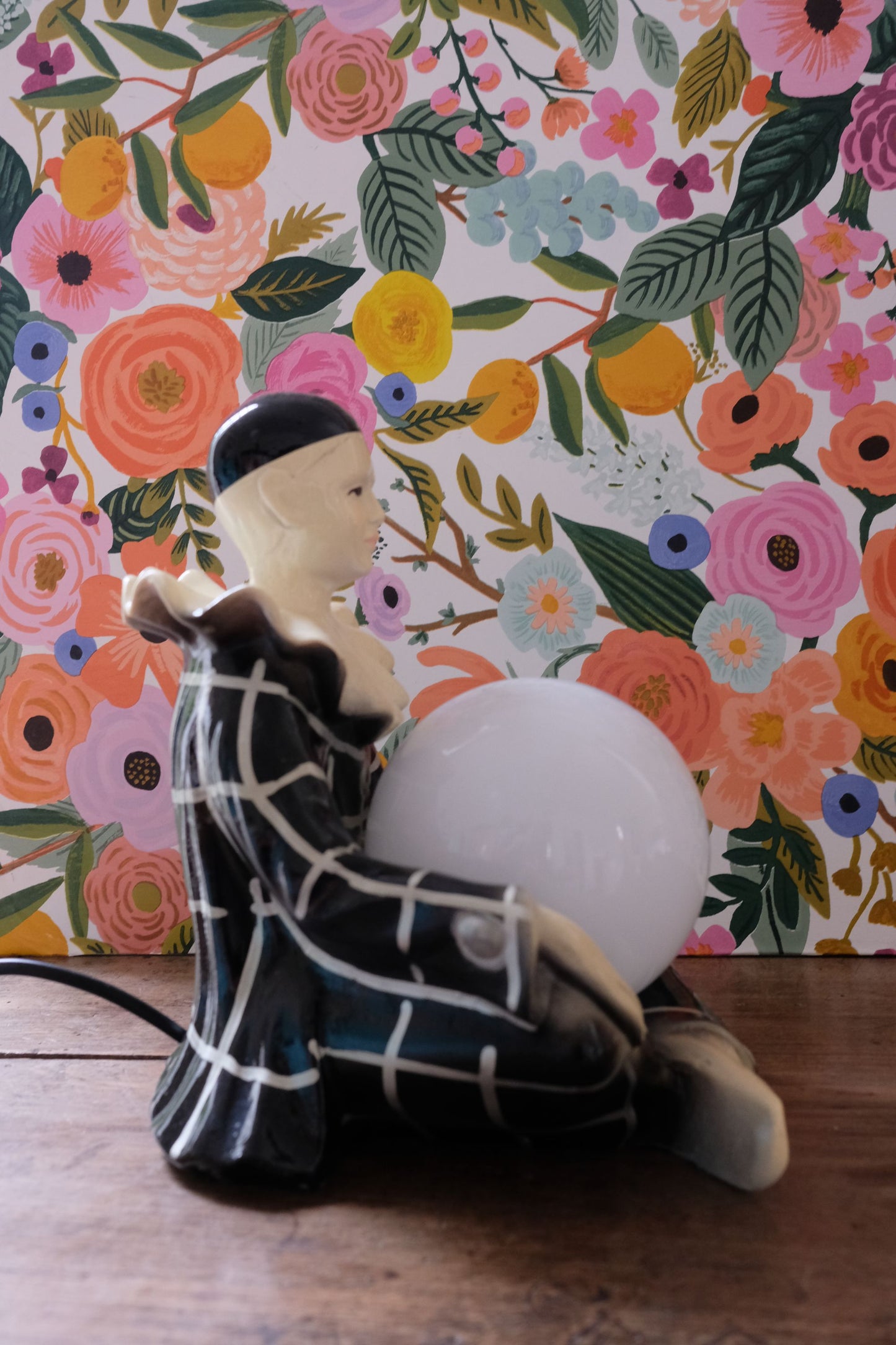 Lampe Pierrot