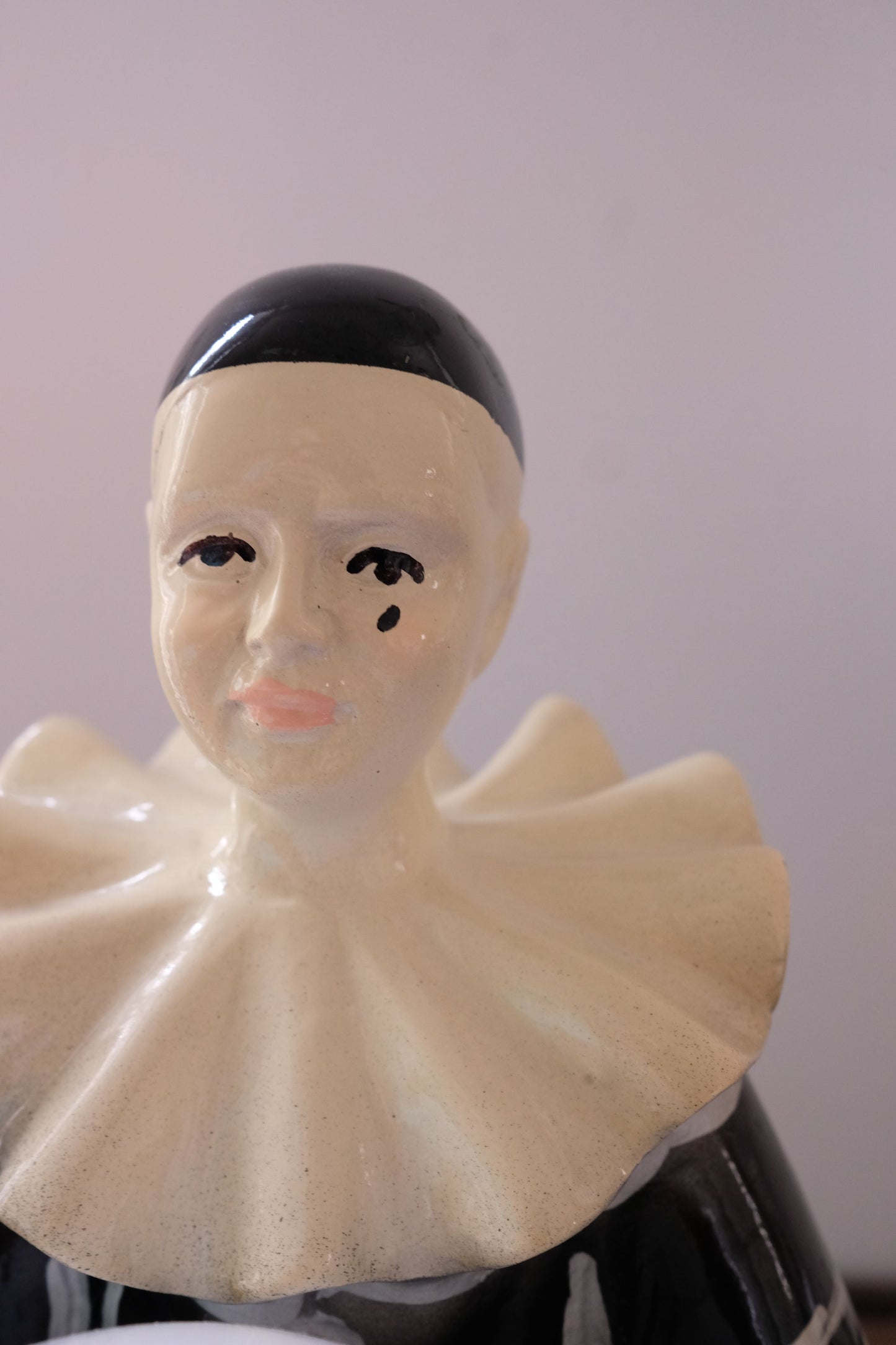 Lampe Pierrot