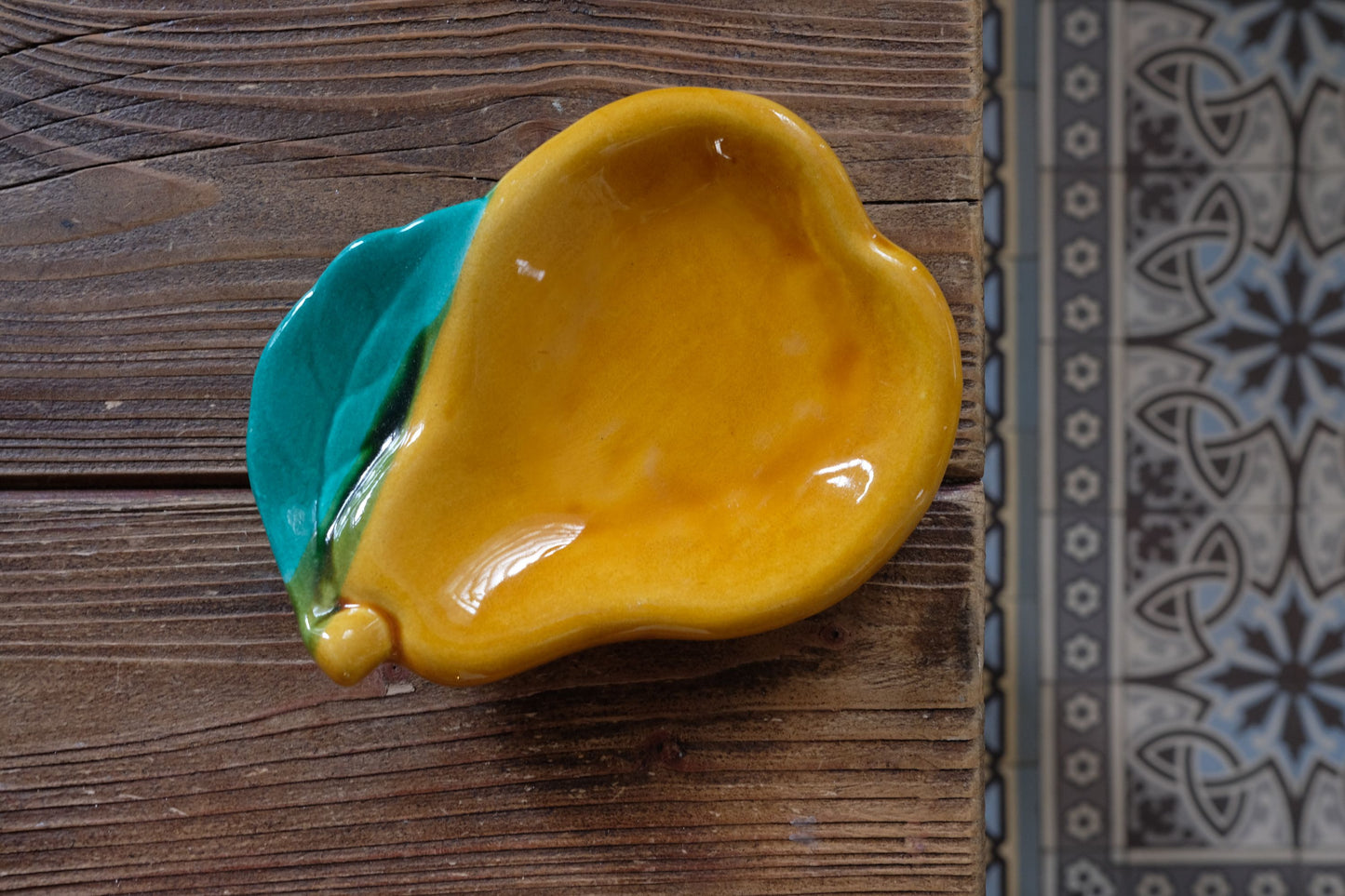 Vide-poches poire Vallauris