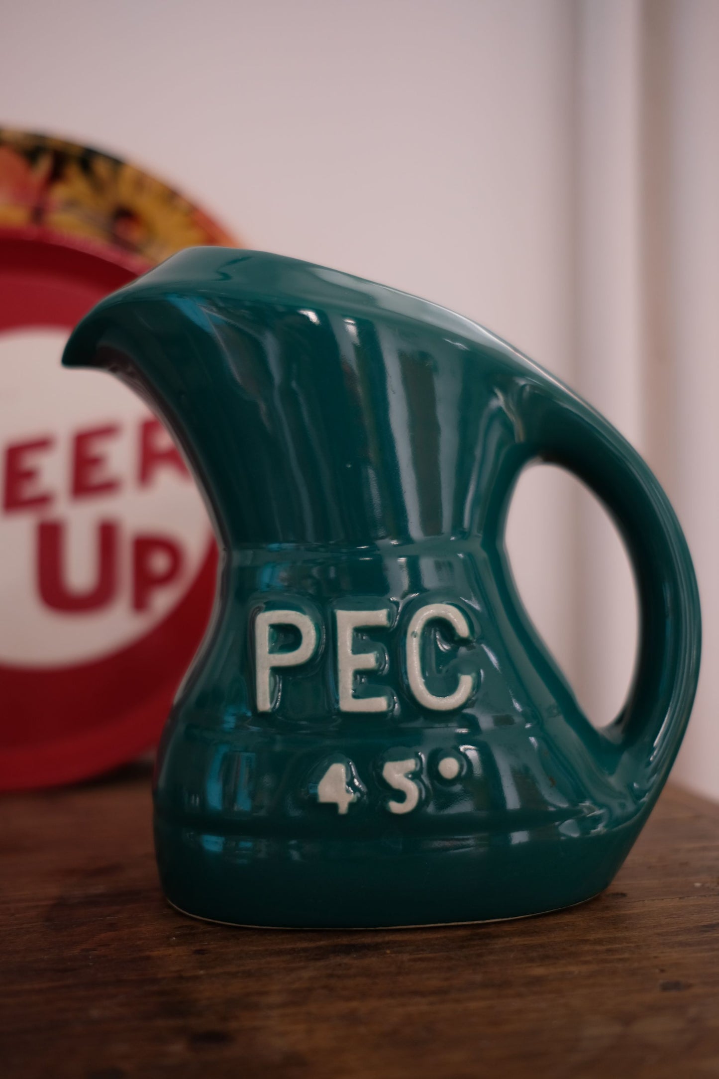 Carafe pec 45