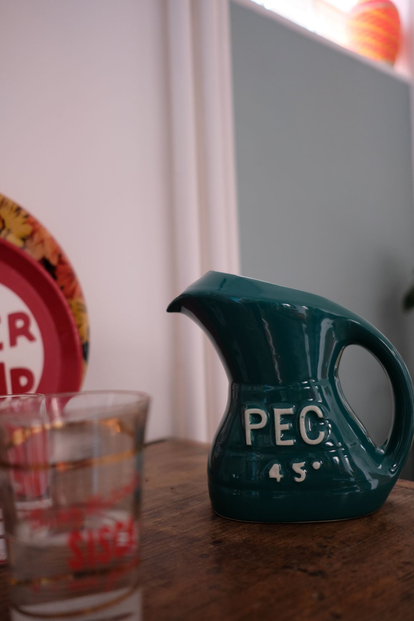Carafe pec 45