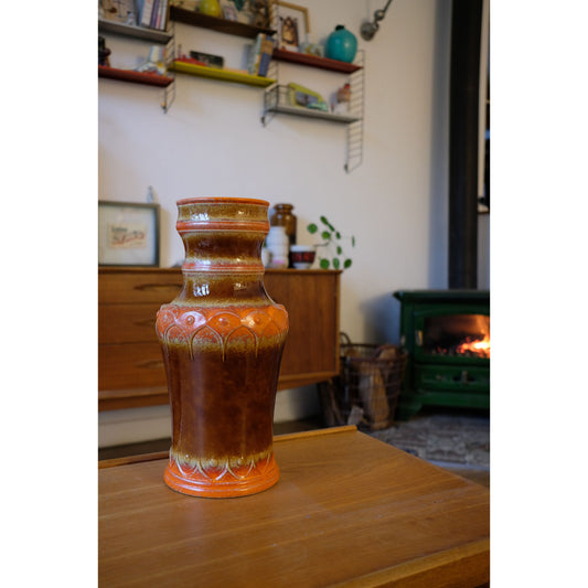 Céramique années 70