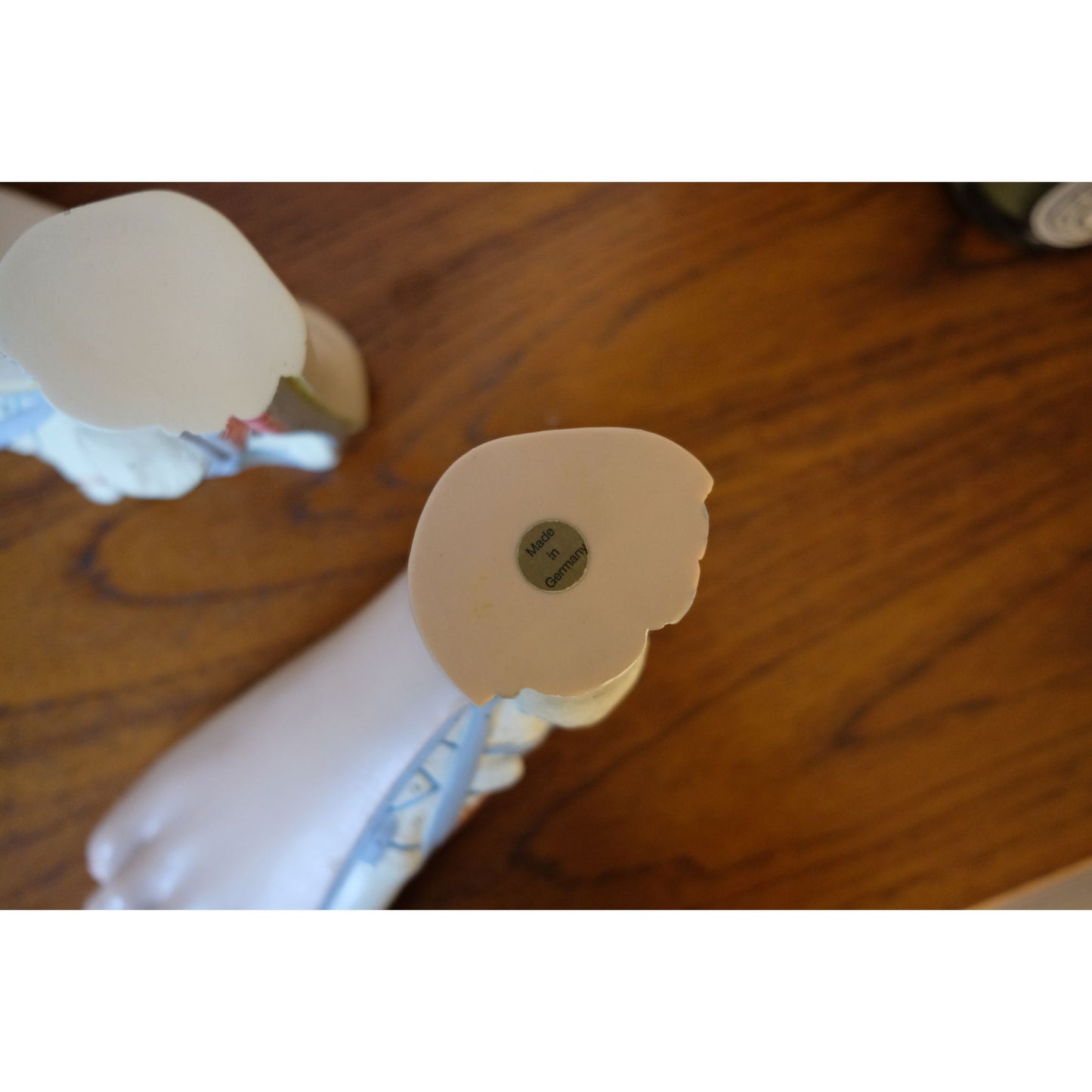 Modèle anatomique de pied didactique