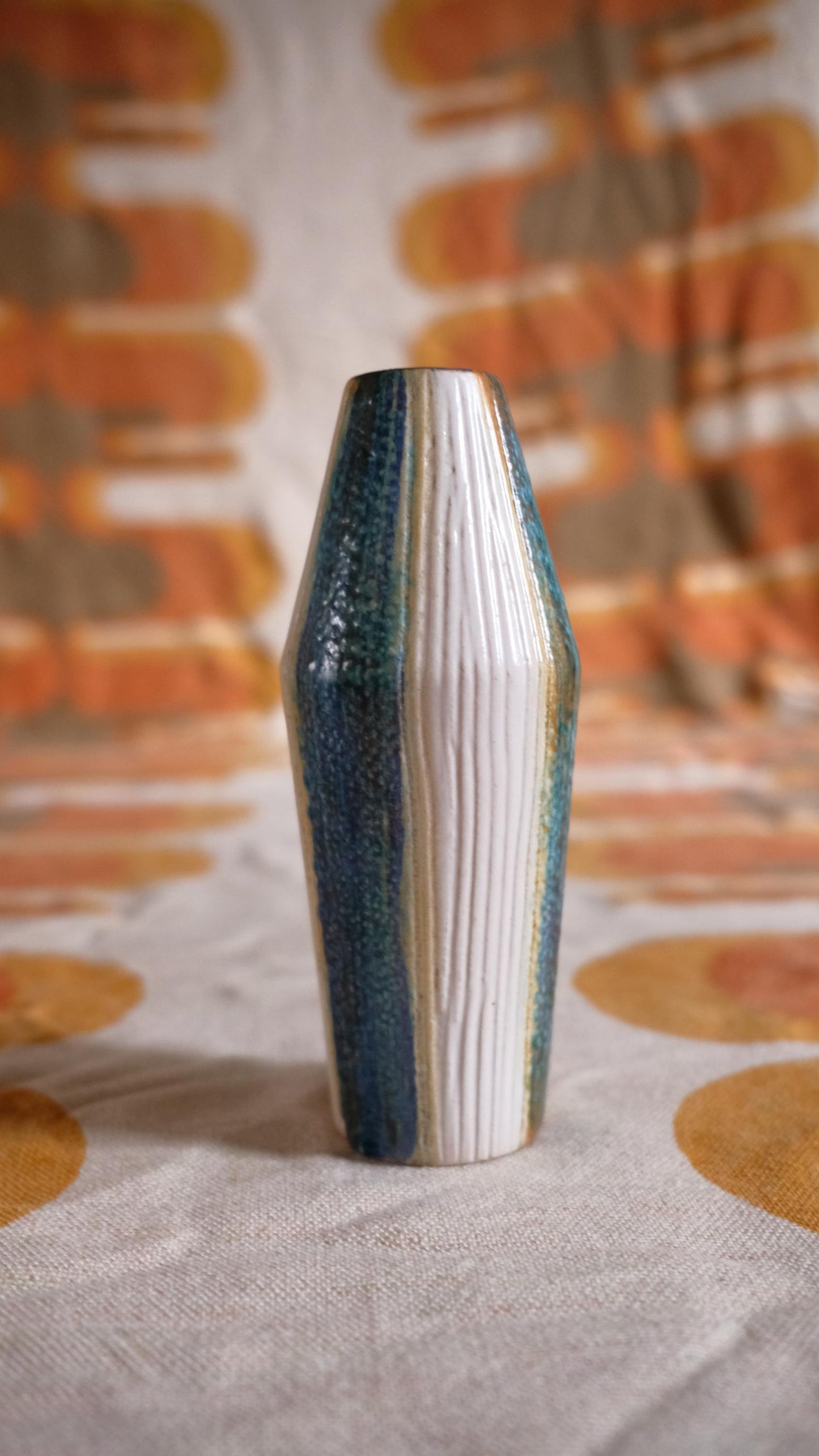 Petit vase Cocéram vintage