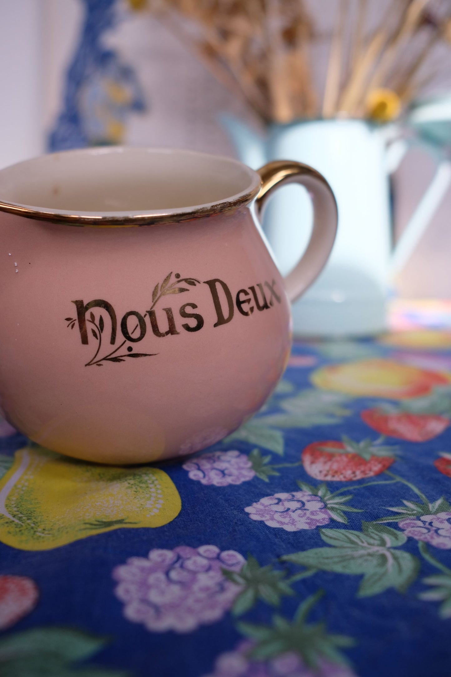 Pot à lait "nous deux" Villeroy&Boch