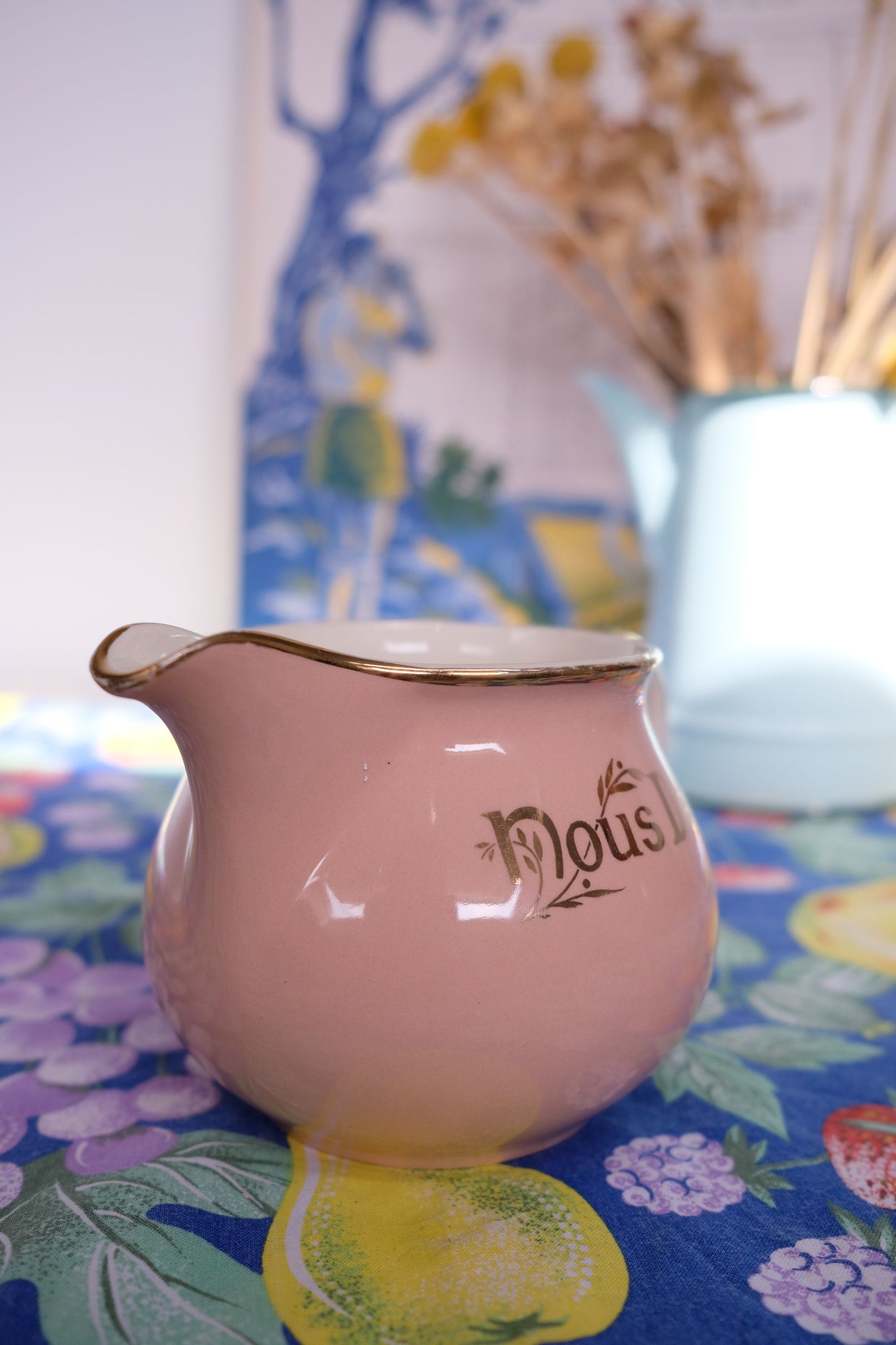 Pot à lait "nous deux" Villeroy&Boch