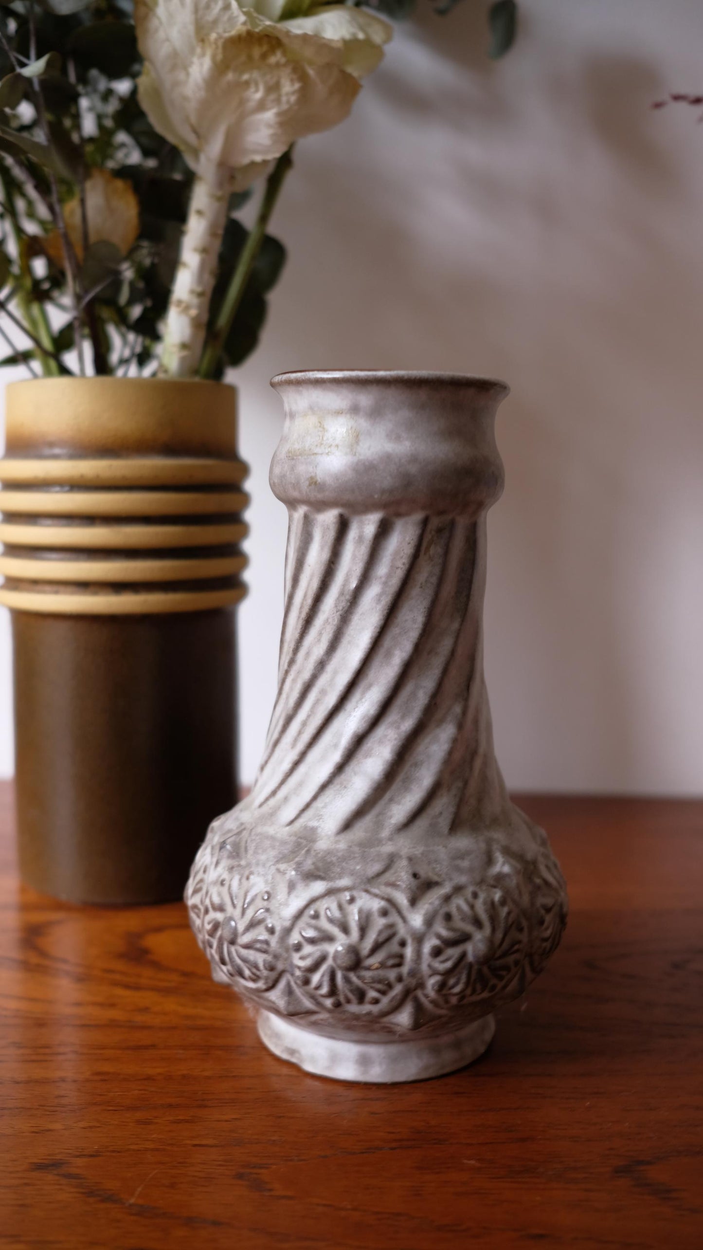 Vase Carstens Tönnieshof made in West Germany numéro 7198