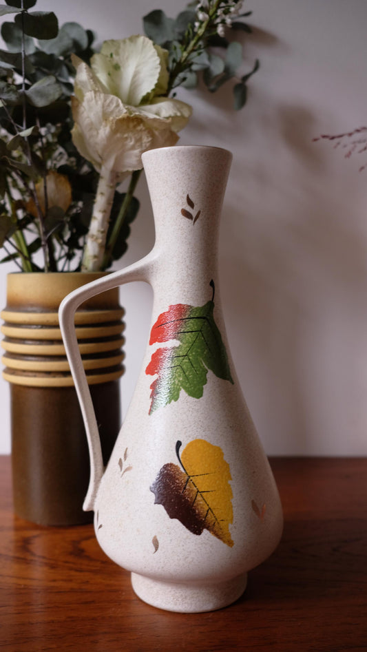 Vase west Germany numéro 339