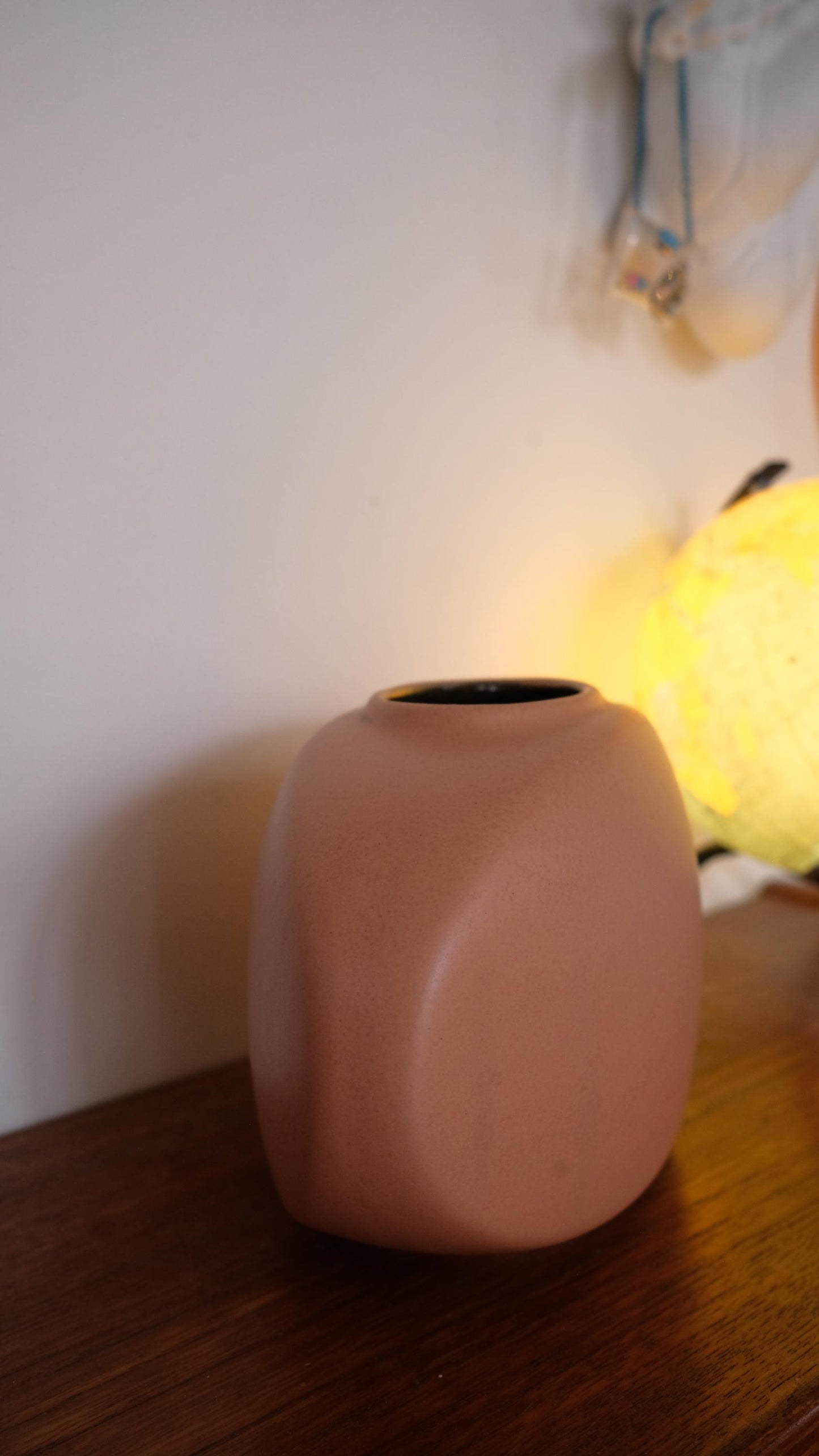 Vase made in West Germany vintage numéro 690