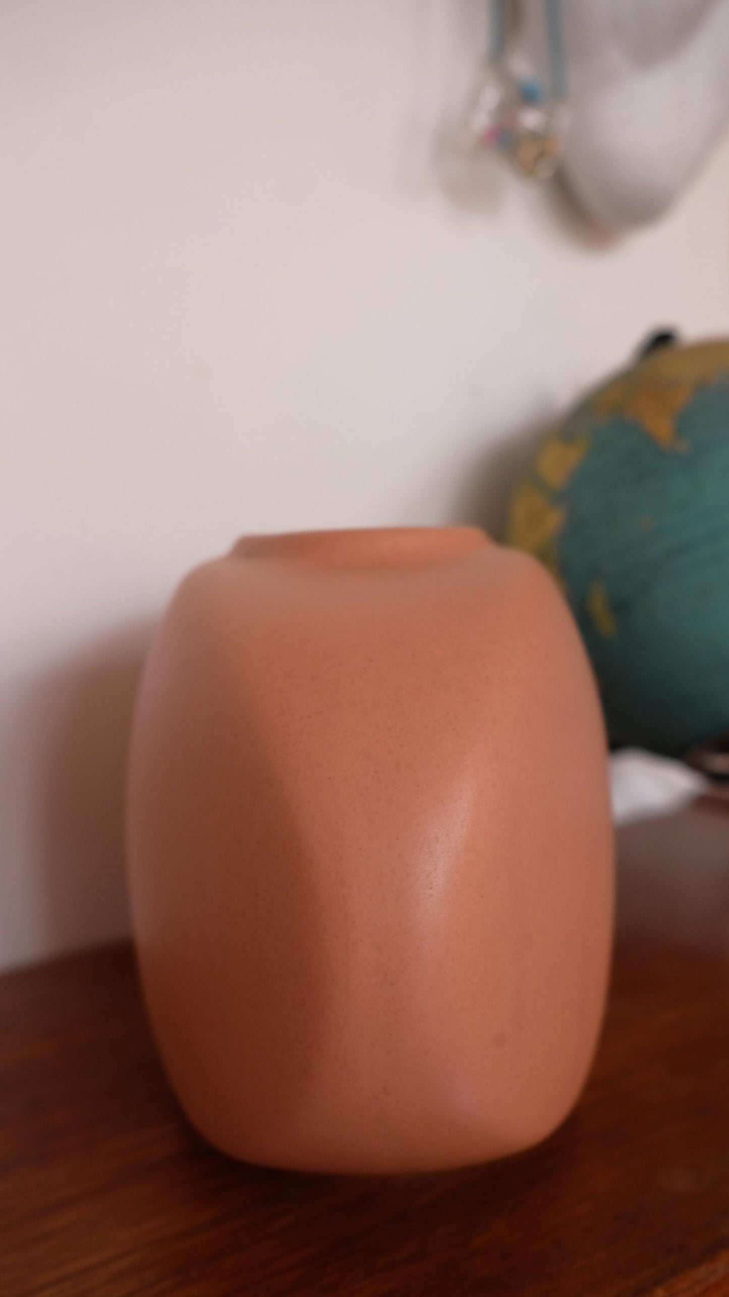 Vase made in West Germany vintage numéro 690