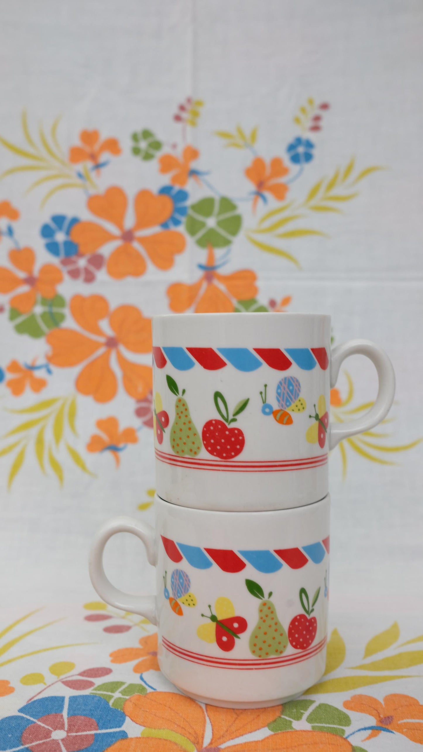 Mugs Cipa made in italie