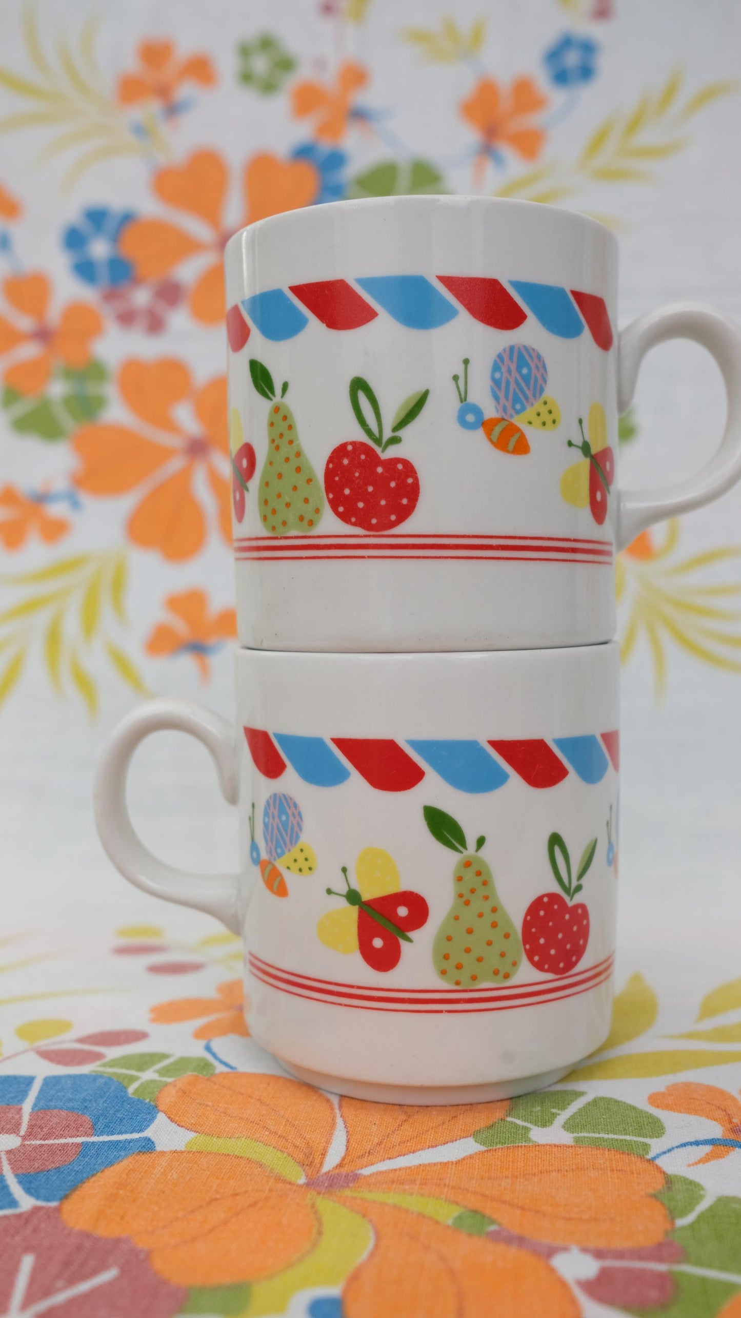 Mugs Cipa made in italie