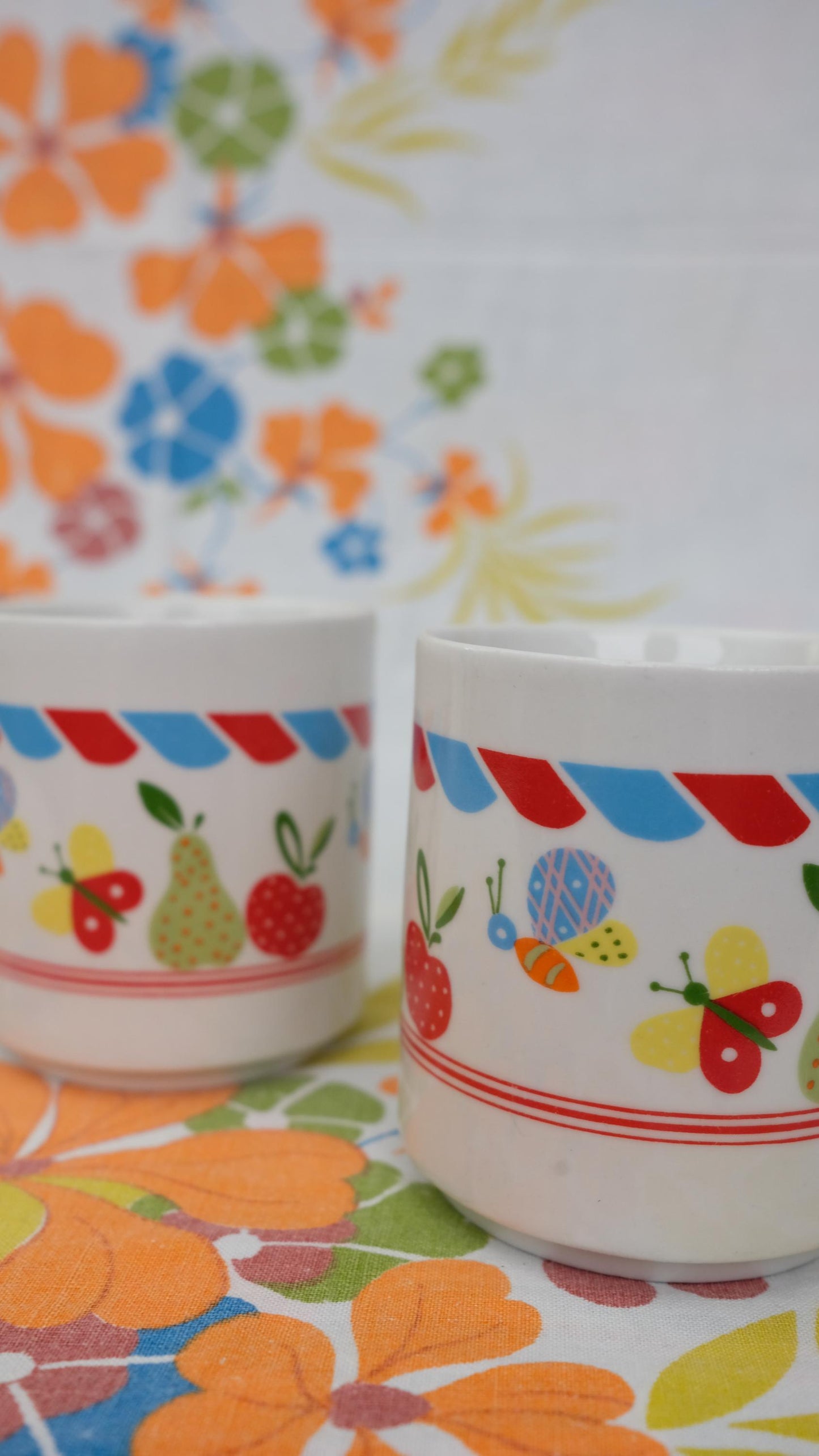 Mugs Cipa made in italie