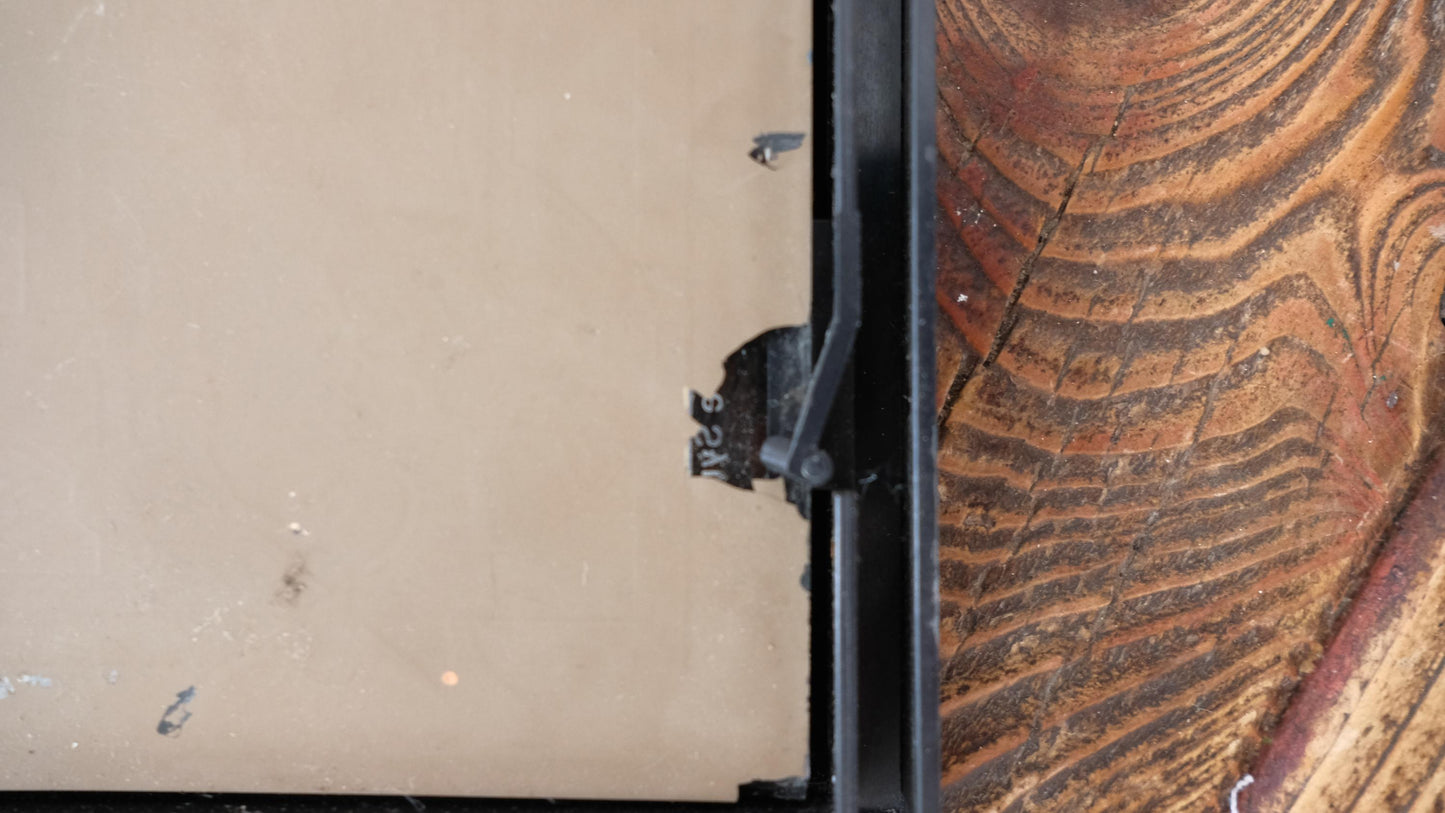 Miroir snoopy vintage 2